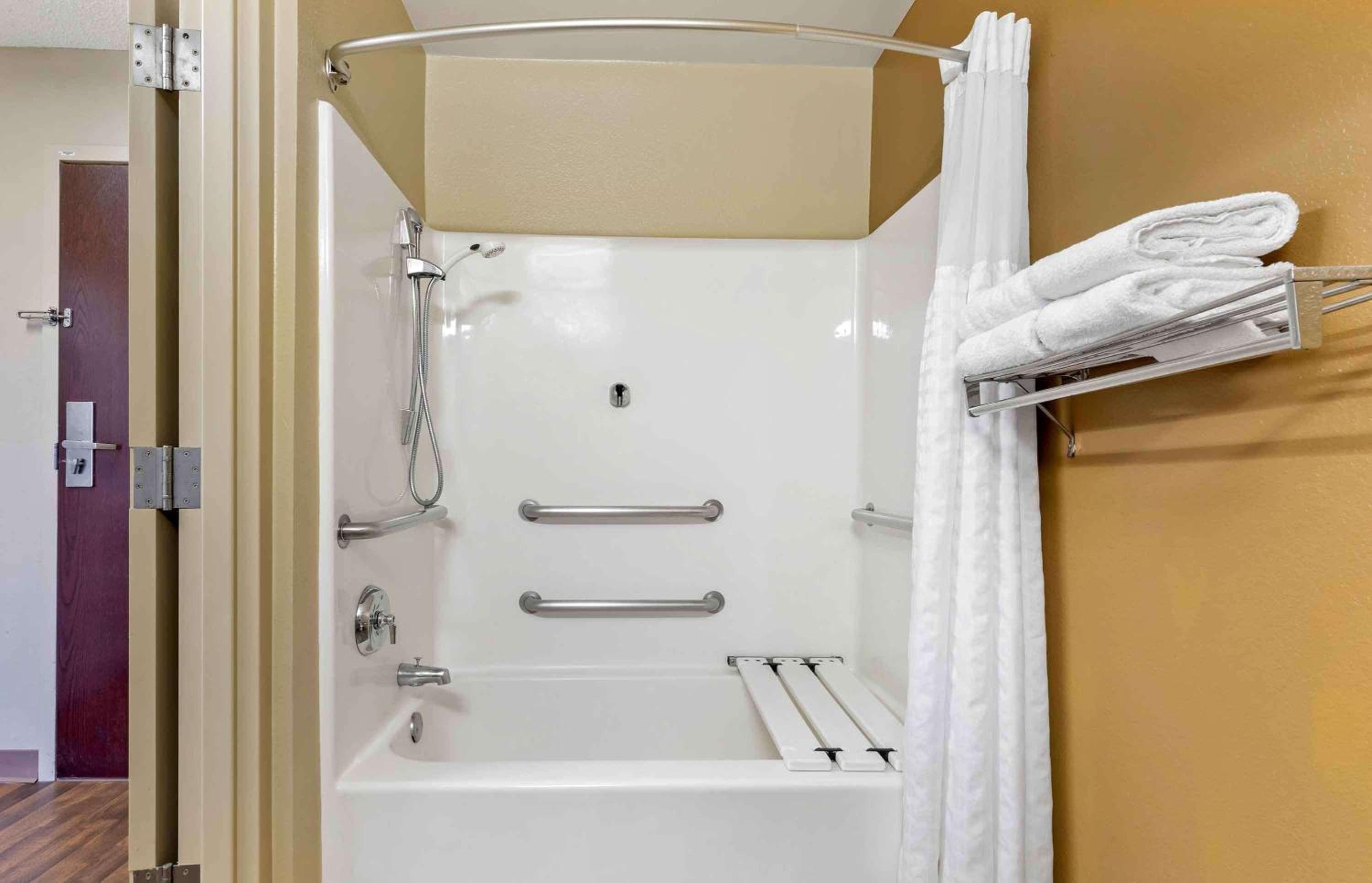 Extended Stay America Suites - Fort Lauderdale - Tamarac — 23