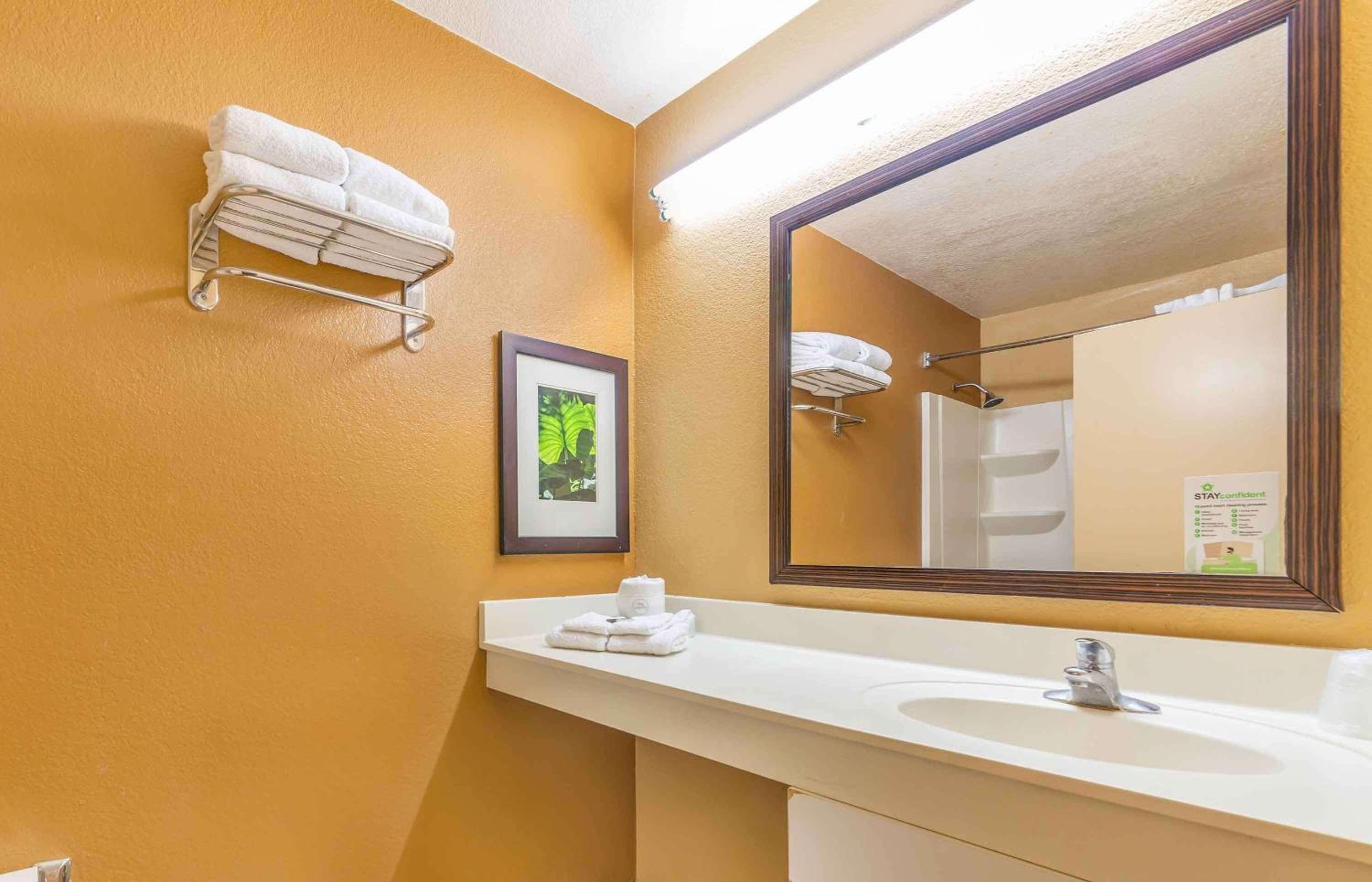 Extended Stay America Suites - Fort Lauderdale - Tamarac — 24