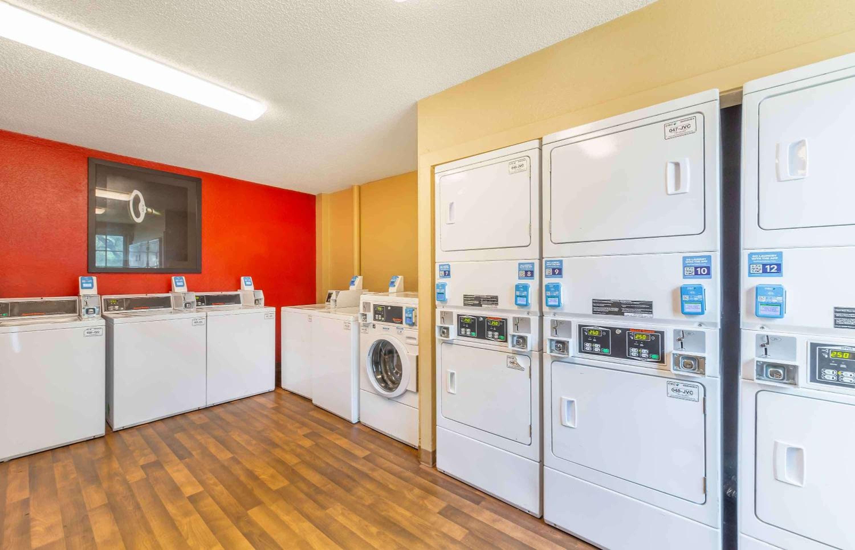 Extended Stay America Suites - Fort Lauderdale - Tamarac — 25