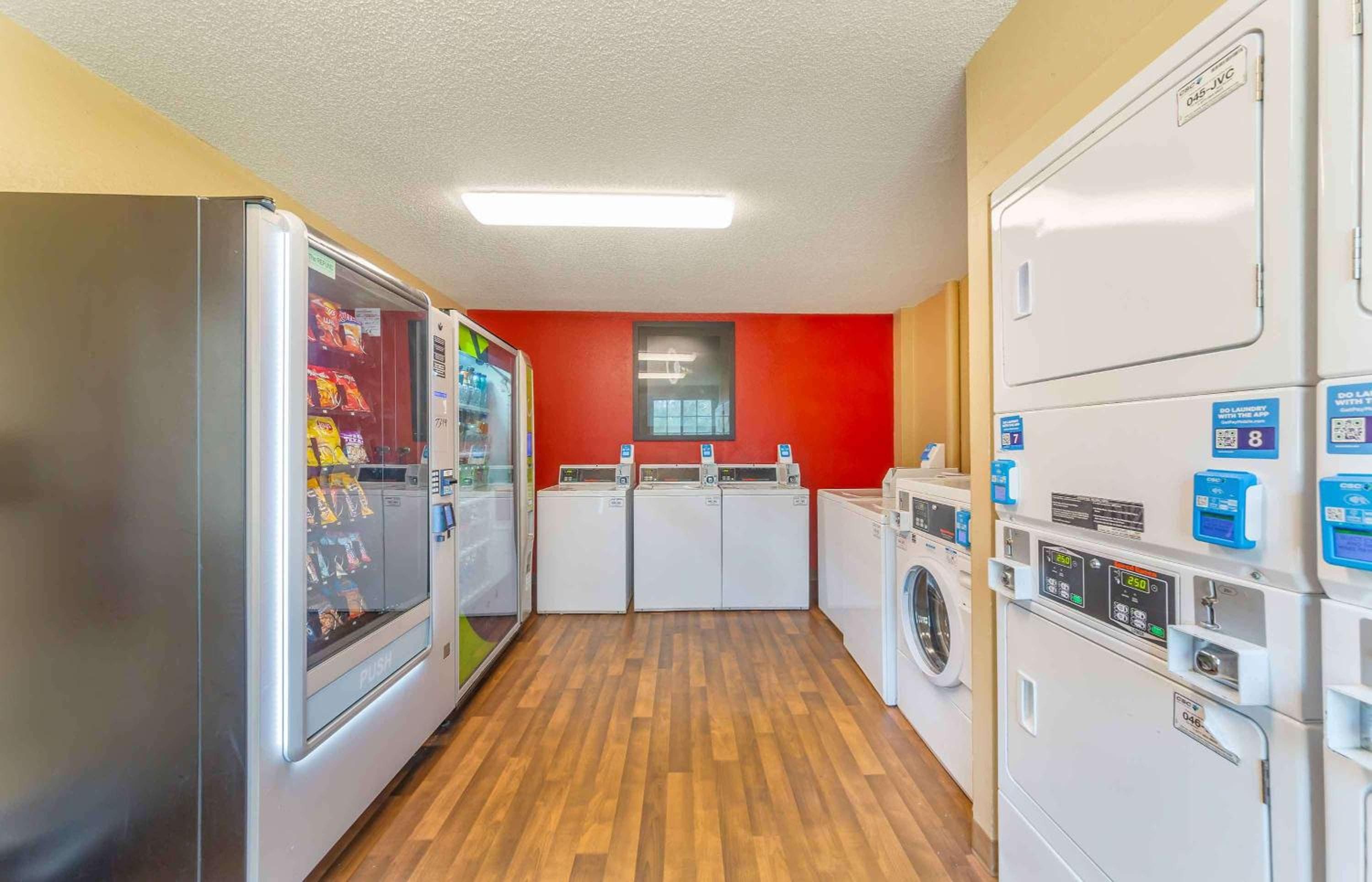 Extended Stay America Suites - Fort Lauderdale - Tamarac — 26