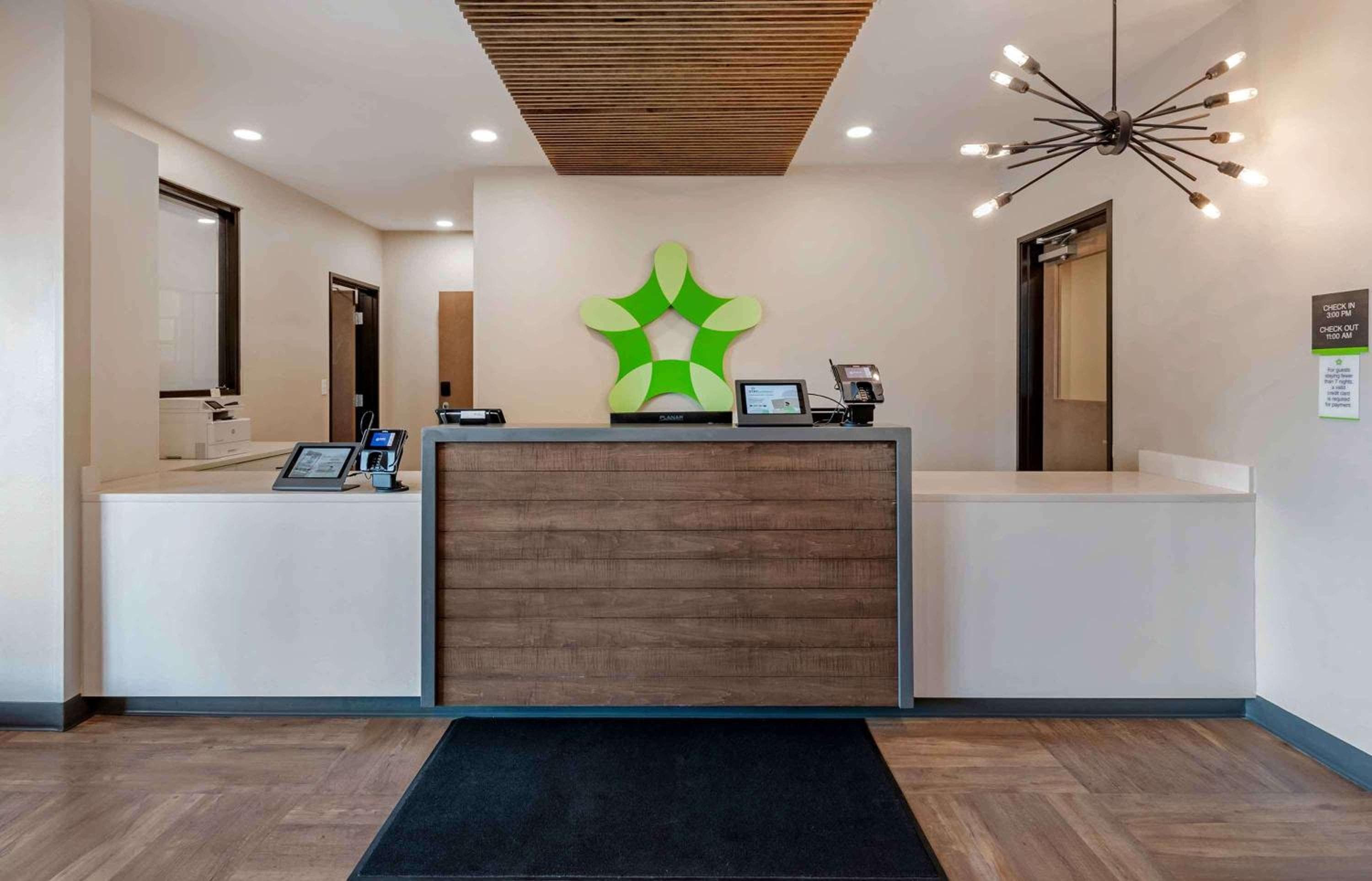 Soggiorno prolungato America Premier Suites - Tampa - Fiera - Casinò — 3