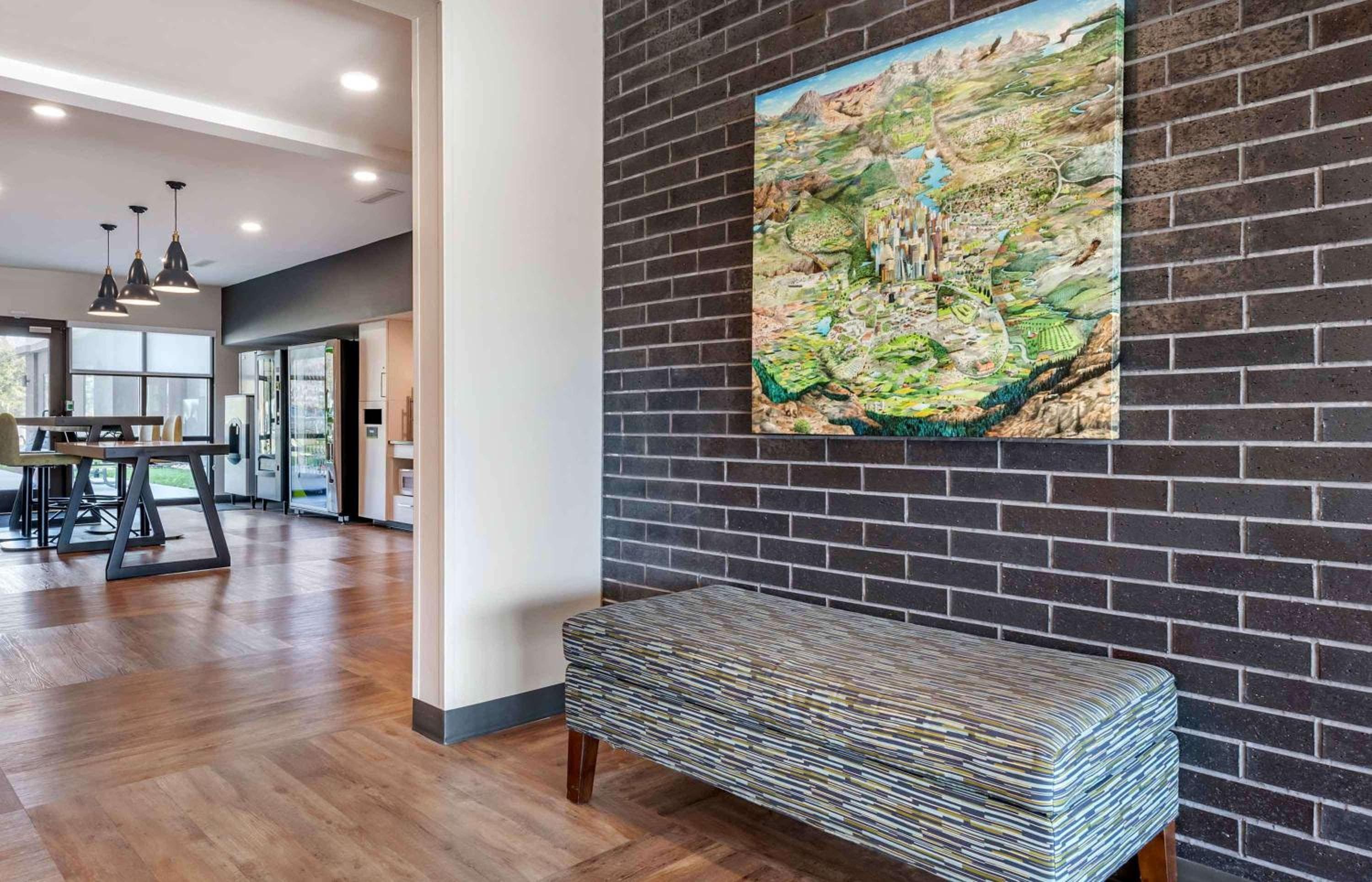 Soggiorno prolungato America Premier Suites - Tampa - Fiera - Casinò — 5