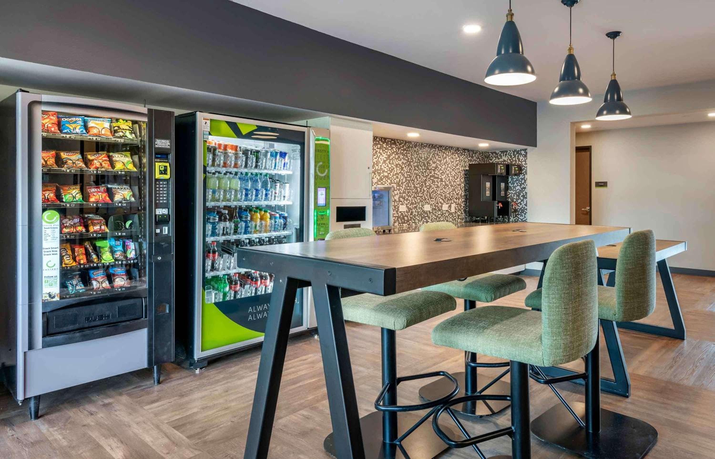 Soggiorno prolungato America Premier Suites - Tampa - Fiera - Casinò — 7
