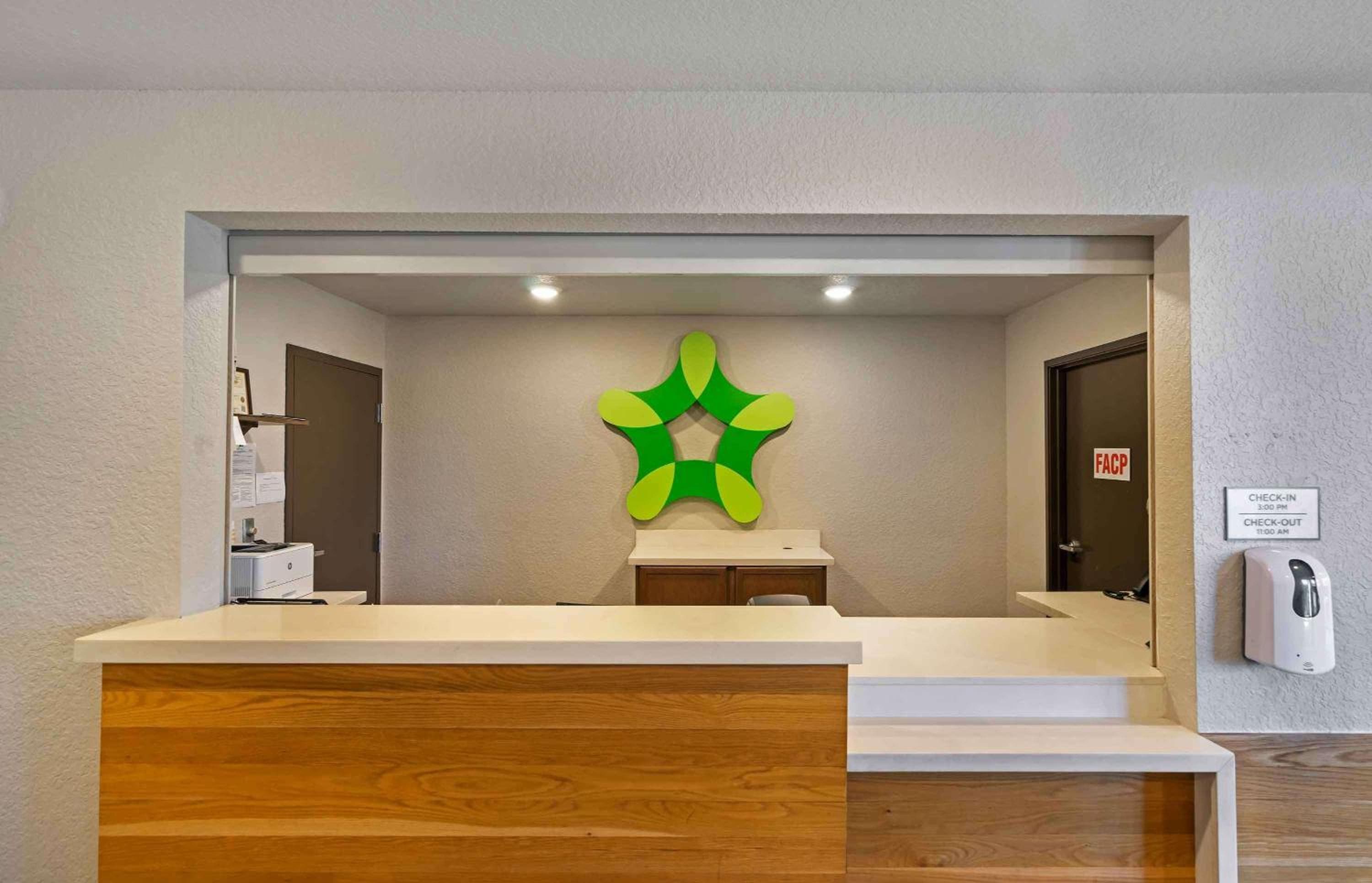 Extended Stay America Suites - Tampa - Brandon - Este — 3