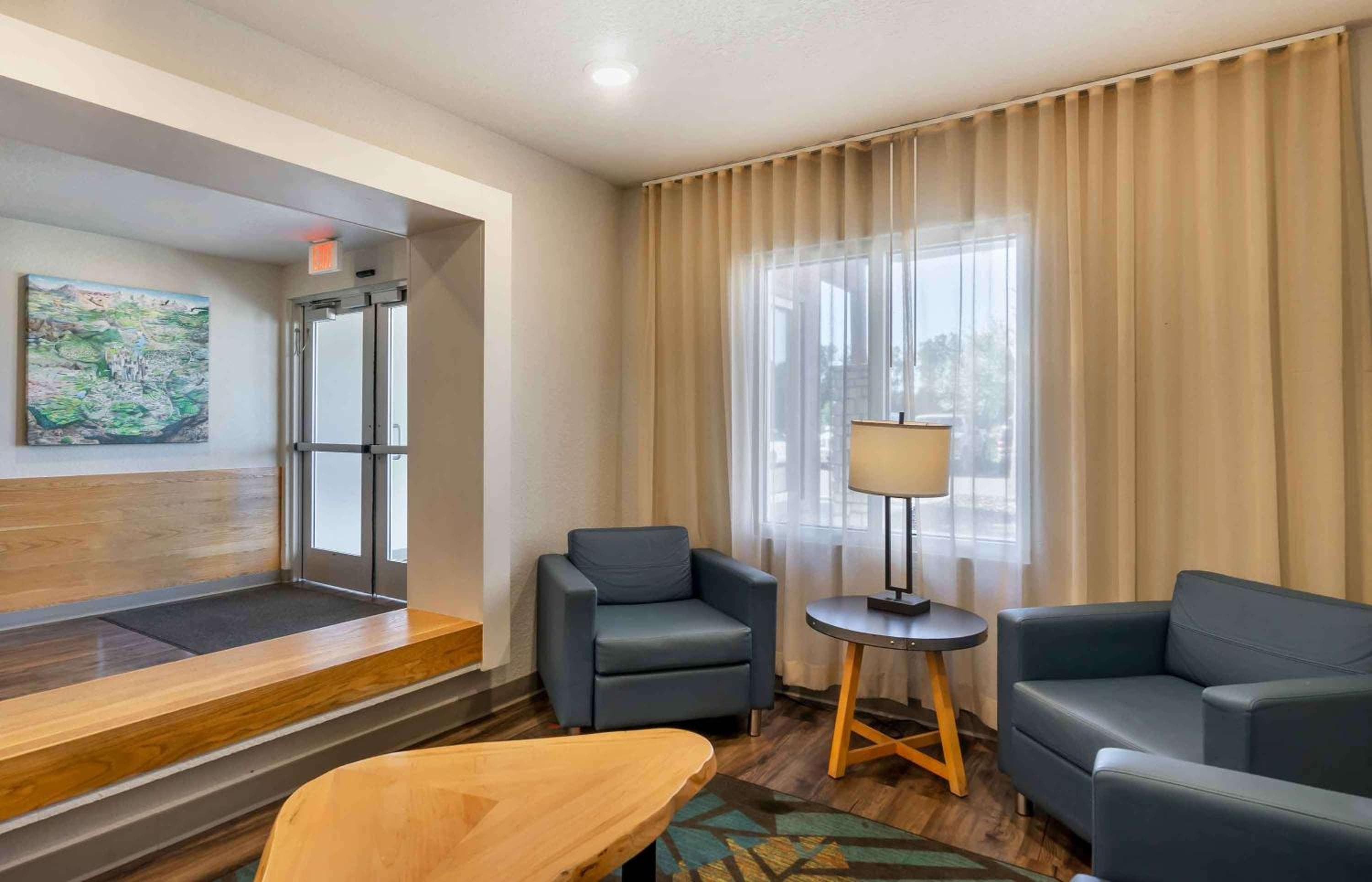 Extended Stay America Suites - Tampa - Brandon - Este — 5