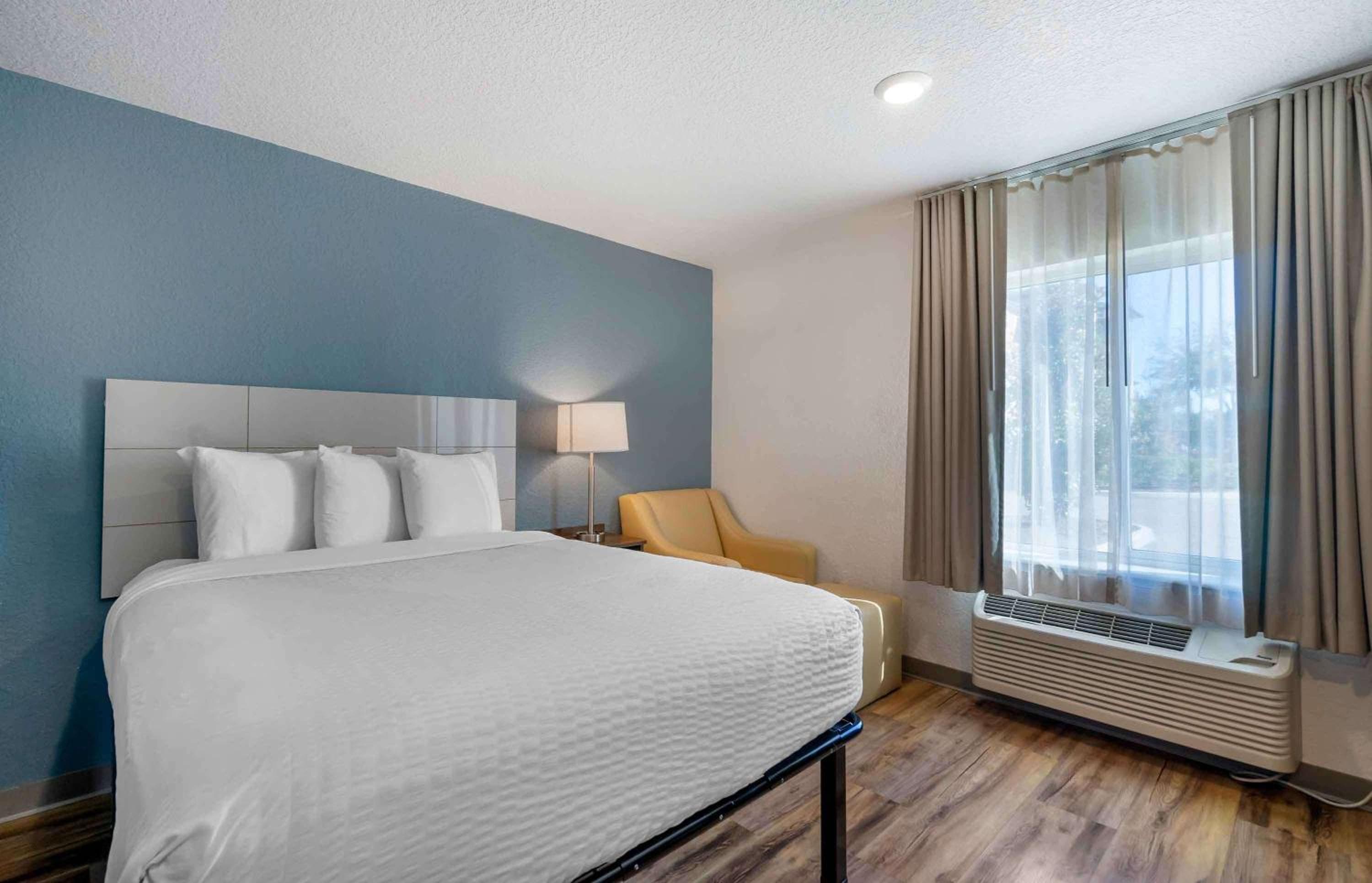 Extended Stay America Suites - Tampa - Brandon - Este — 6