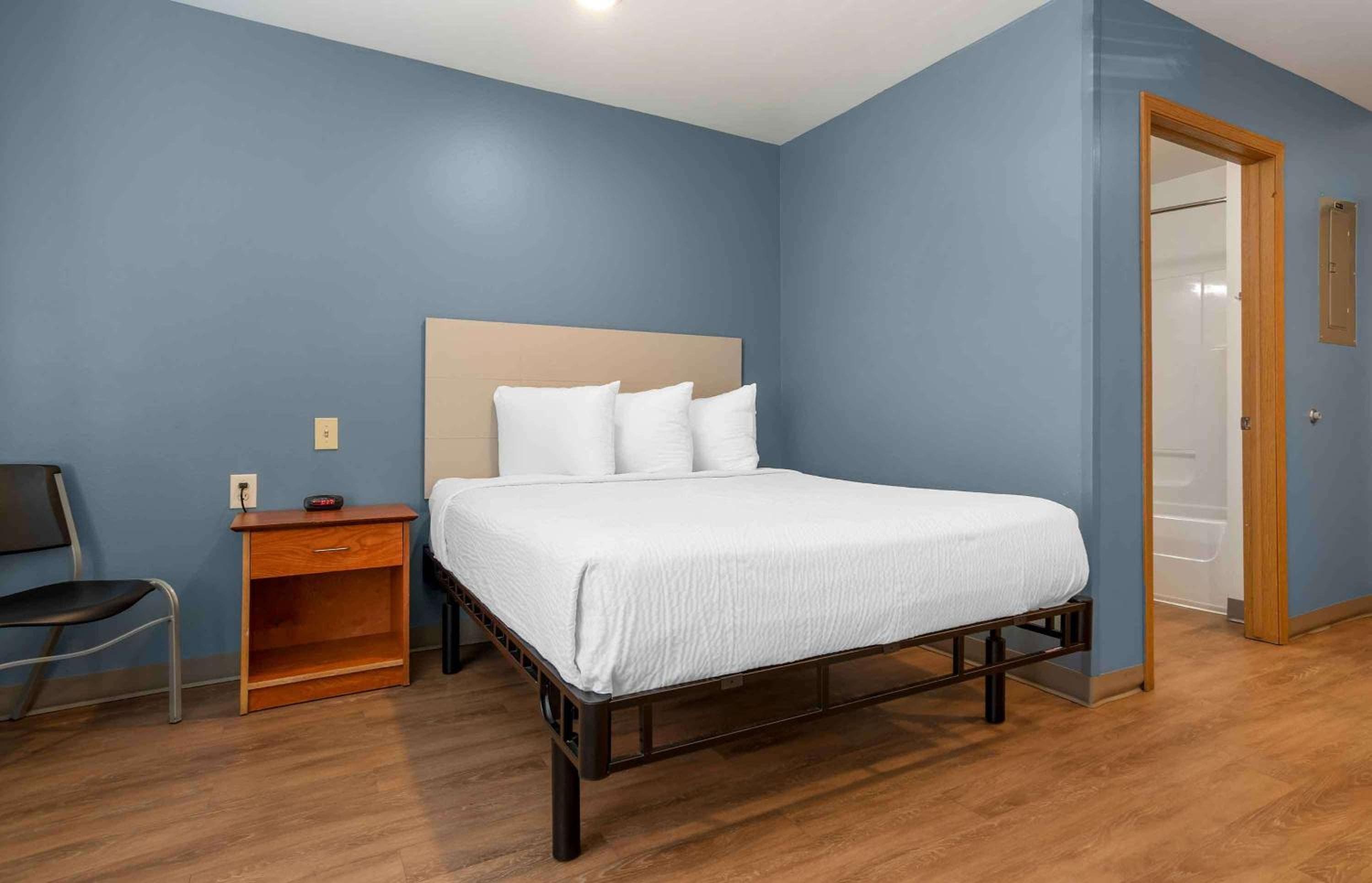 Extended Stay America Suites - Tampa - Brandon - Este — 10