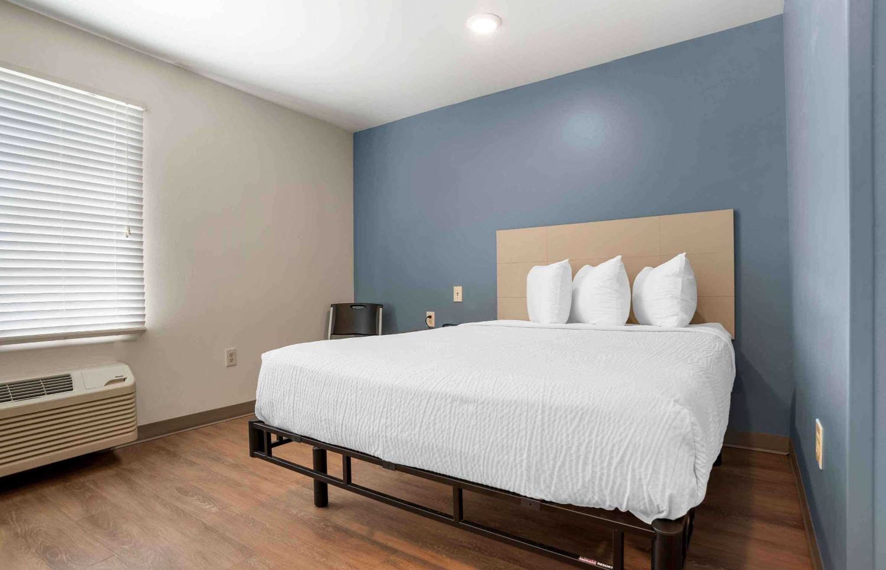 Extended Stay America Suites - Tampa - Brandon - Este — 11