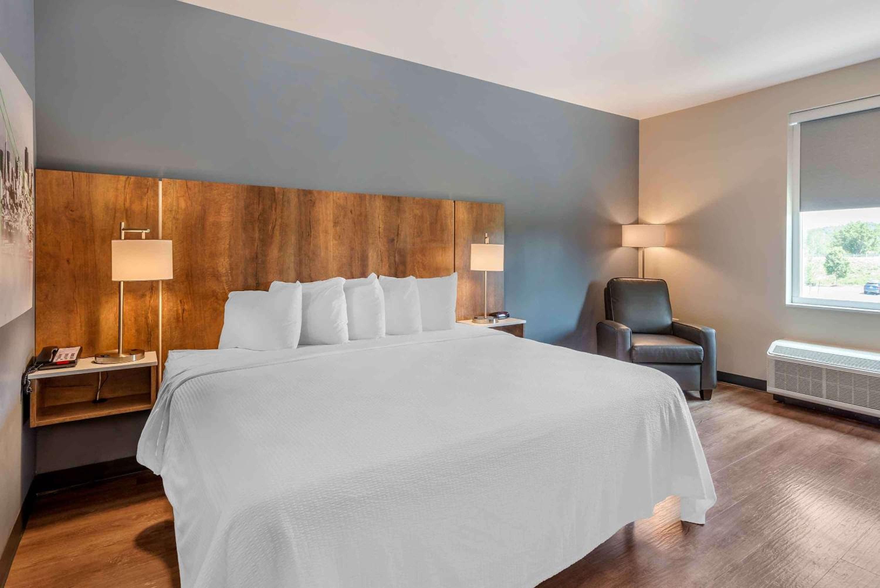 Soggiorno prolungato America Premier Suites - Tampa - Fiera - Casinò — 15