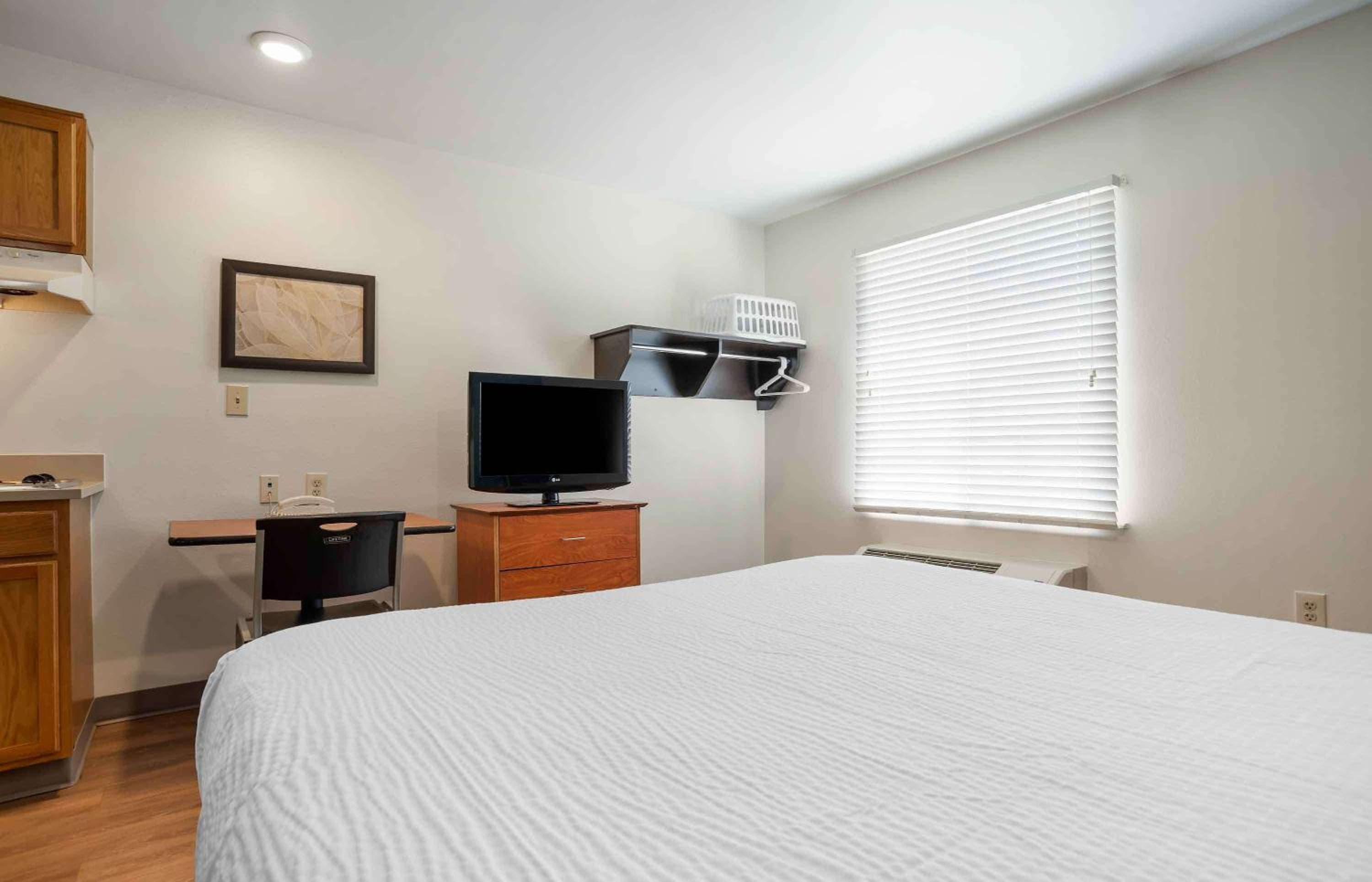 Extended Stay America Suites - Tampa - Brandon - Este — 12