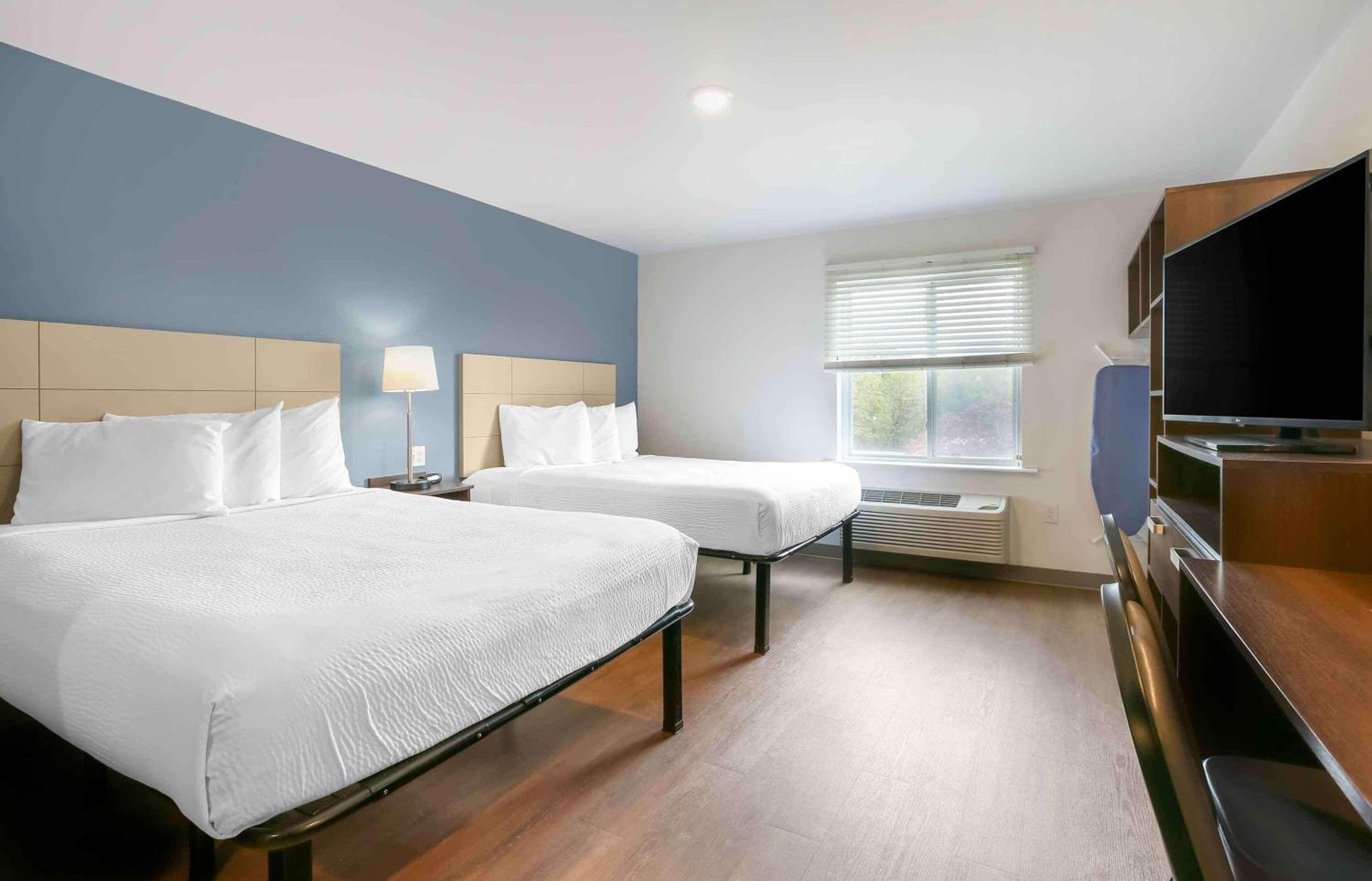 Extended Stay America Suites - Tampa - Brandon - Este — 14