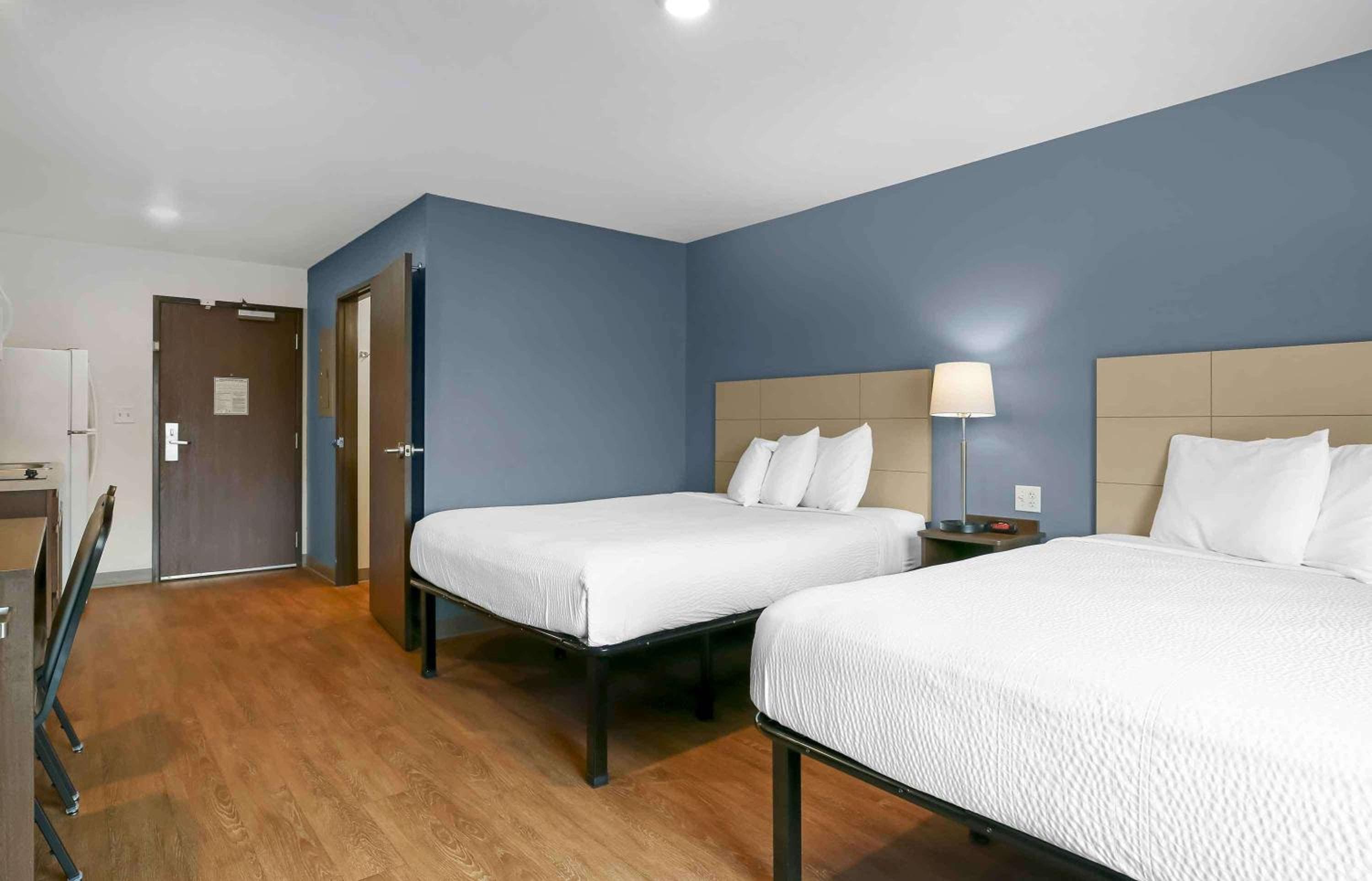 Extended Stay America Suites - Tampa - Brandon - Este — 15