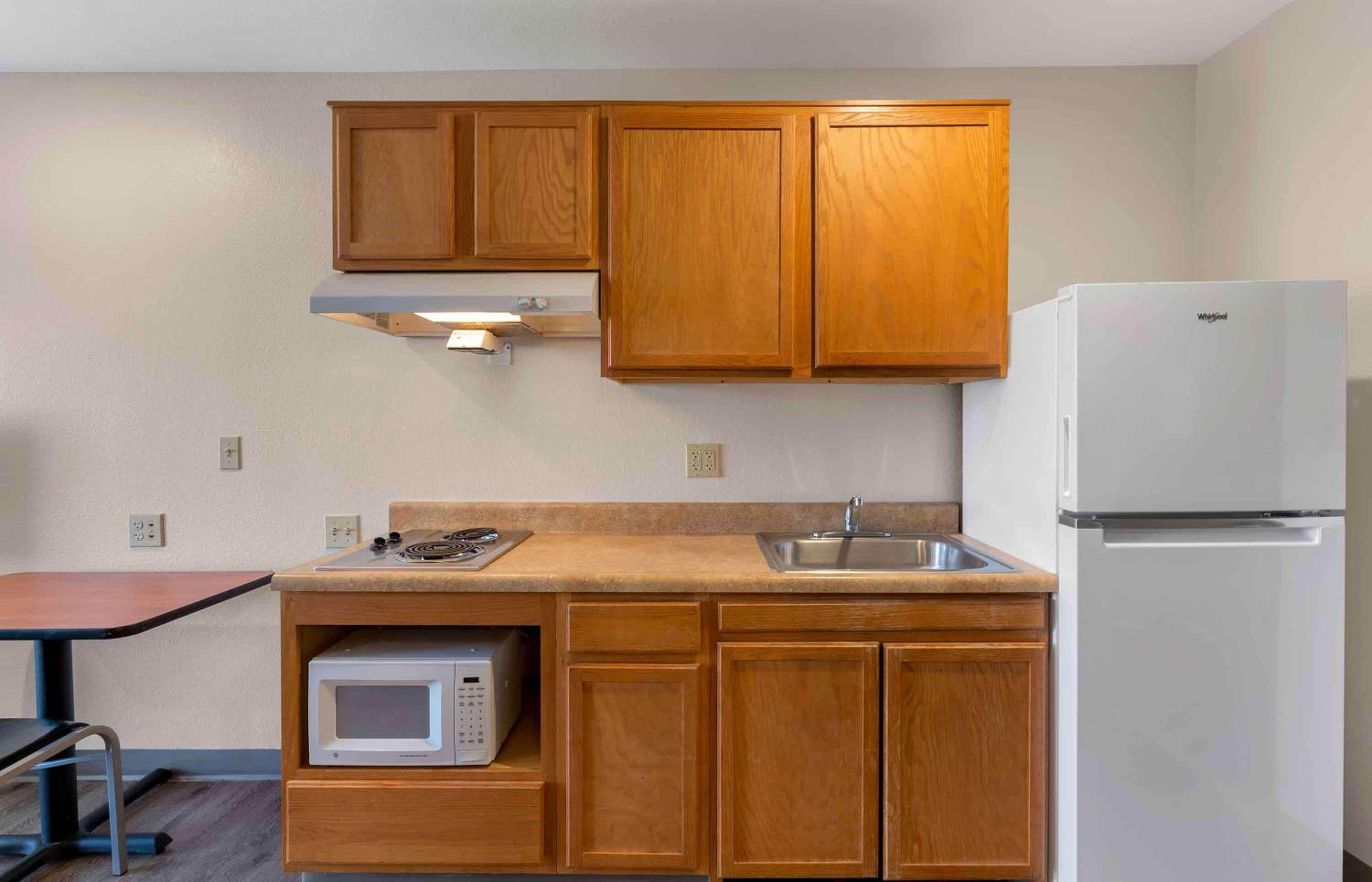 Extended Stay America Suites - Tampa - Brandon - Este — 19