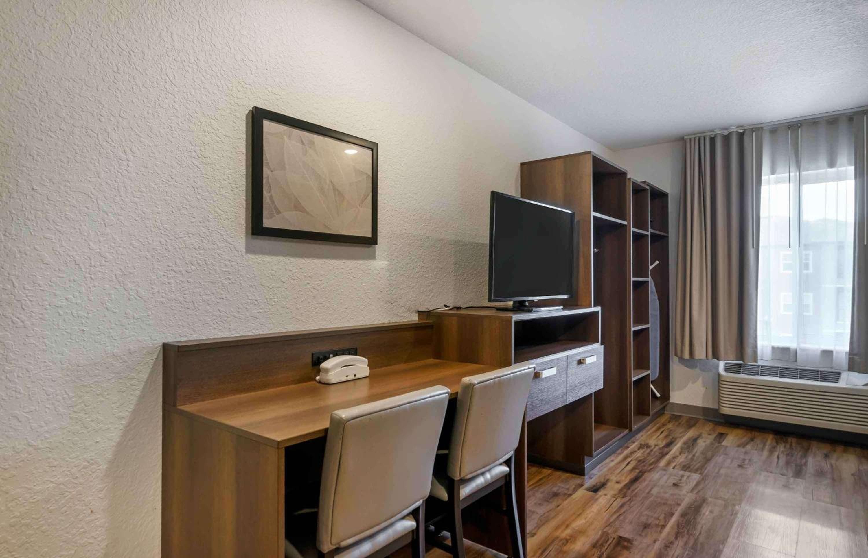 Extended Stay America Suites - Tampa - Brandon - Este — 21