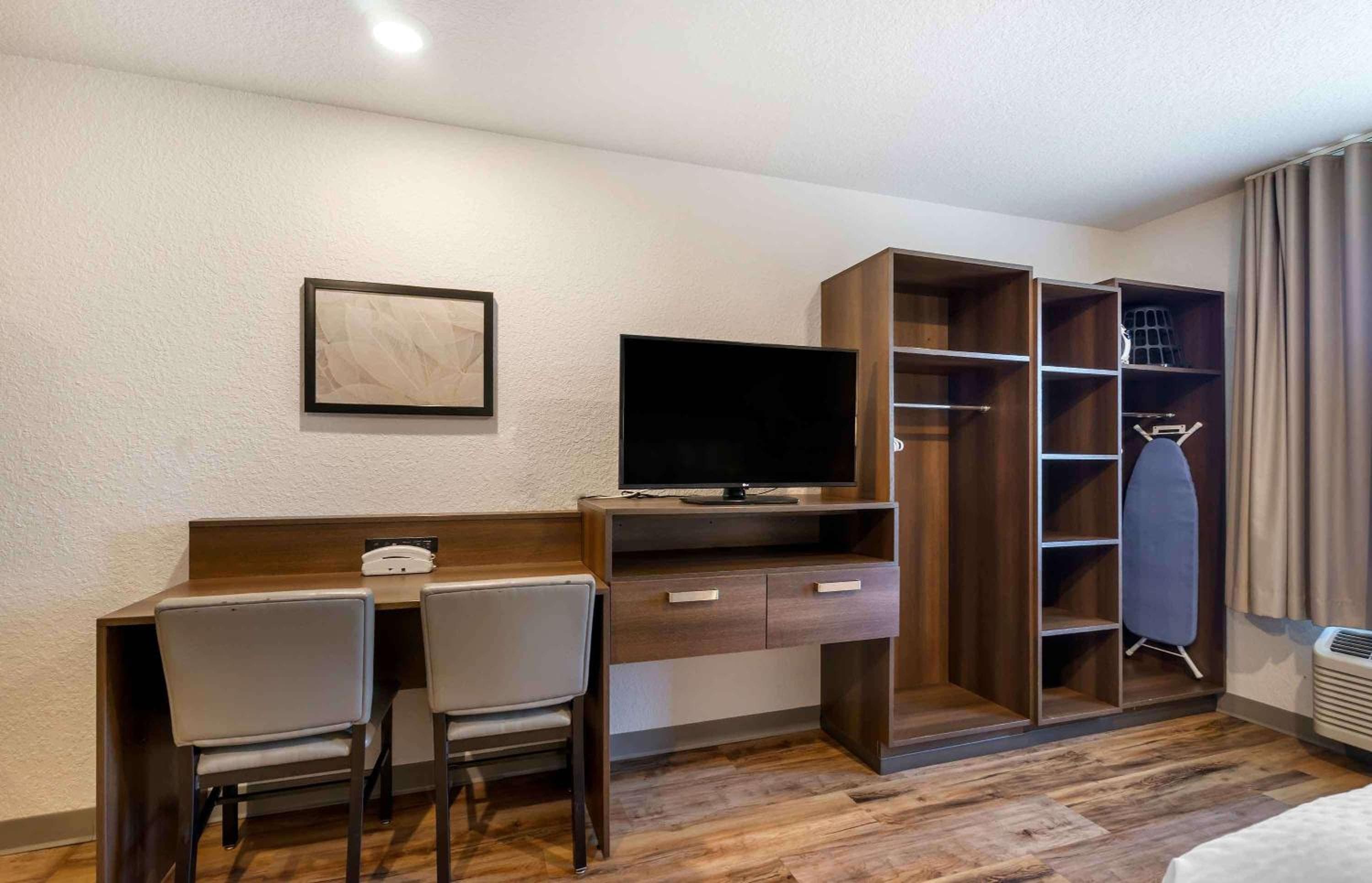 Extended Stay America Suites - Tampa - Brandon - Este — 22