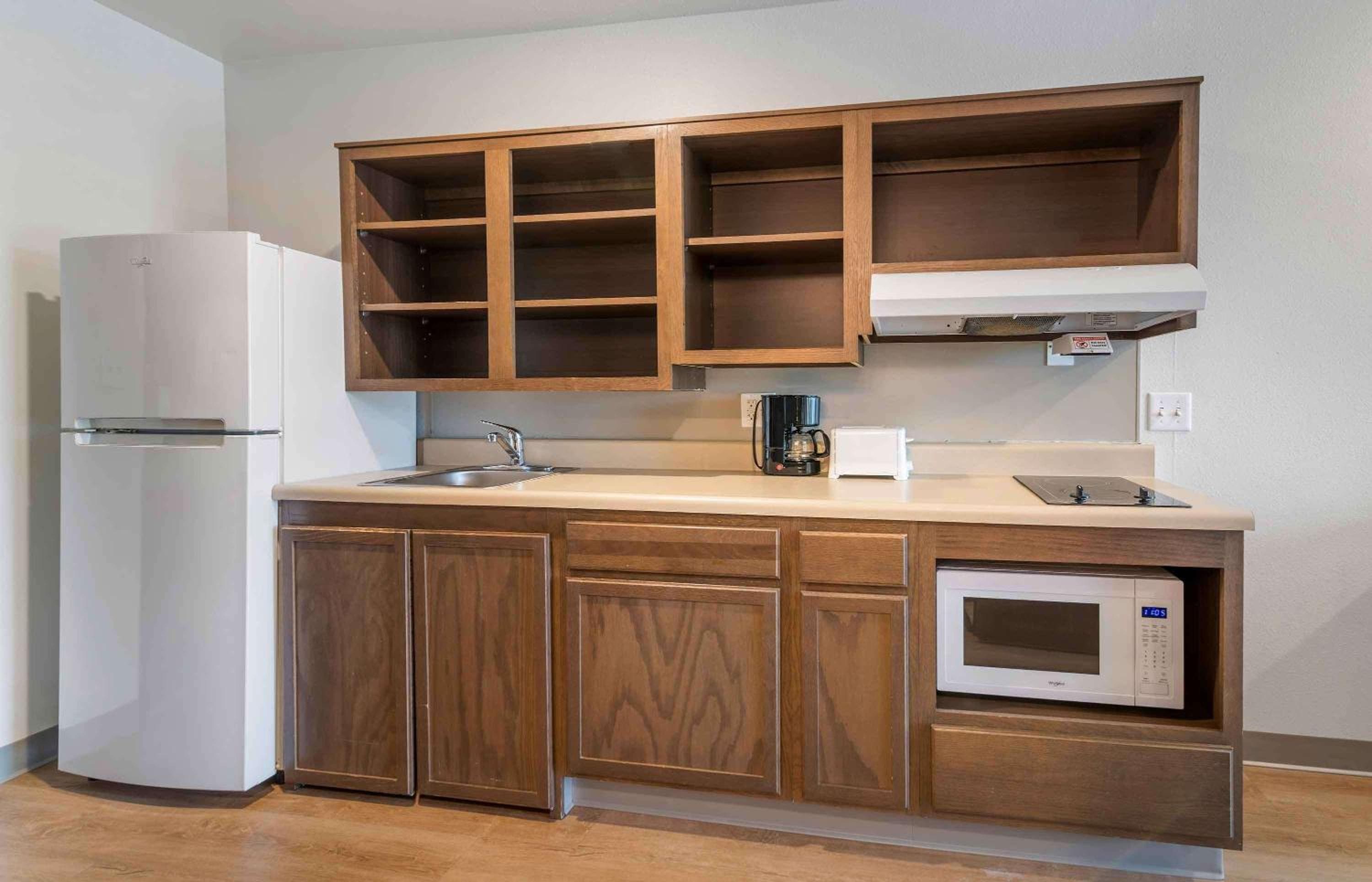 Extended Stay America Suites - Tampa - Brandon - Este — 25