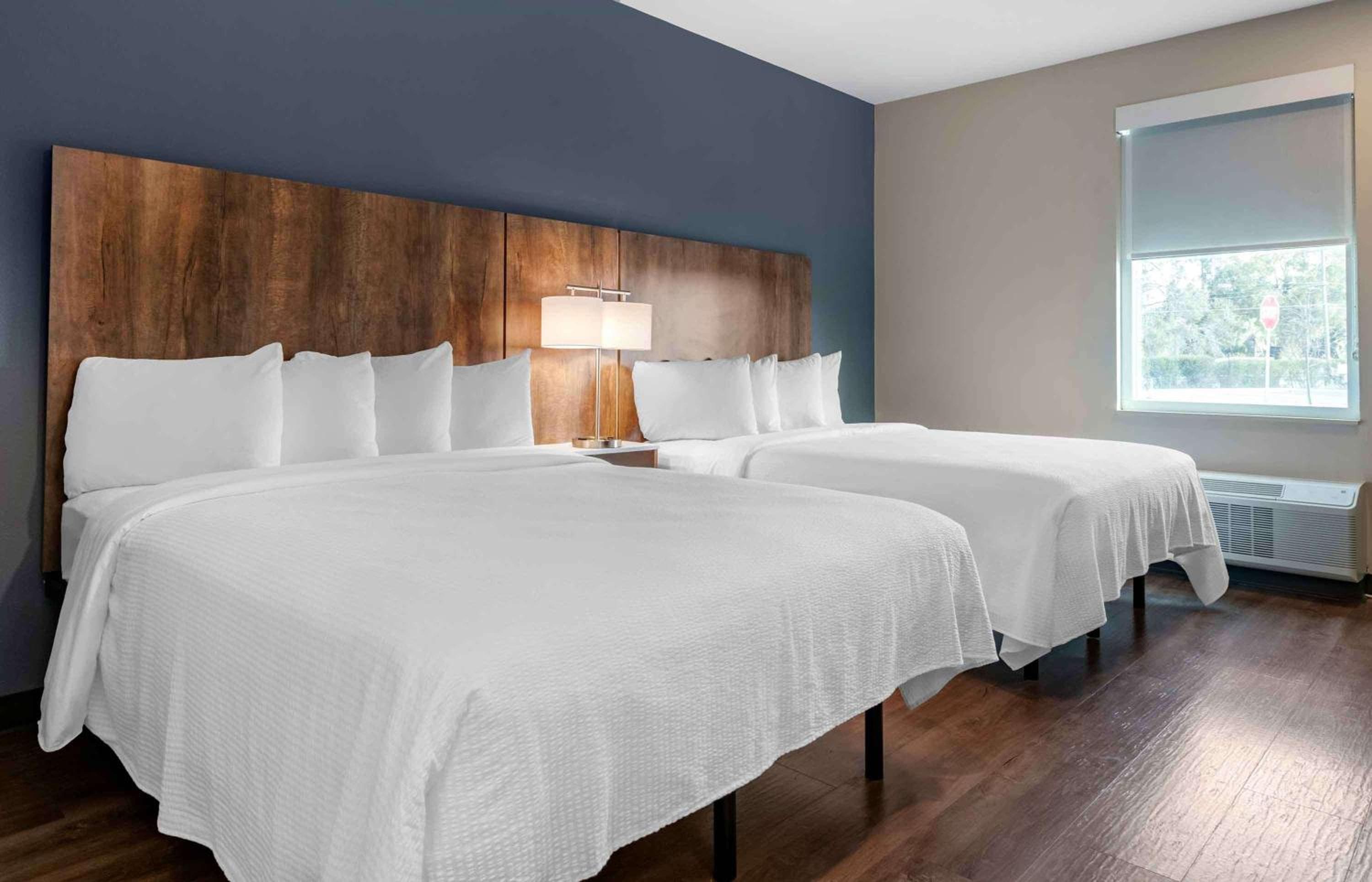 Soggiorno prolungato America Premier Suites - Tampa - Fiera - Casinò — 19