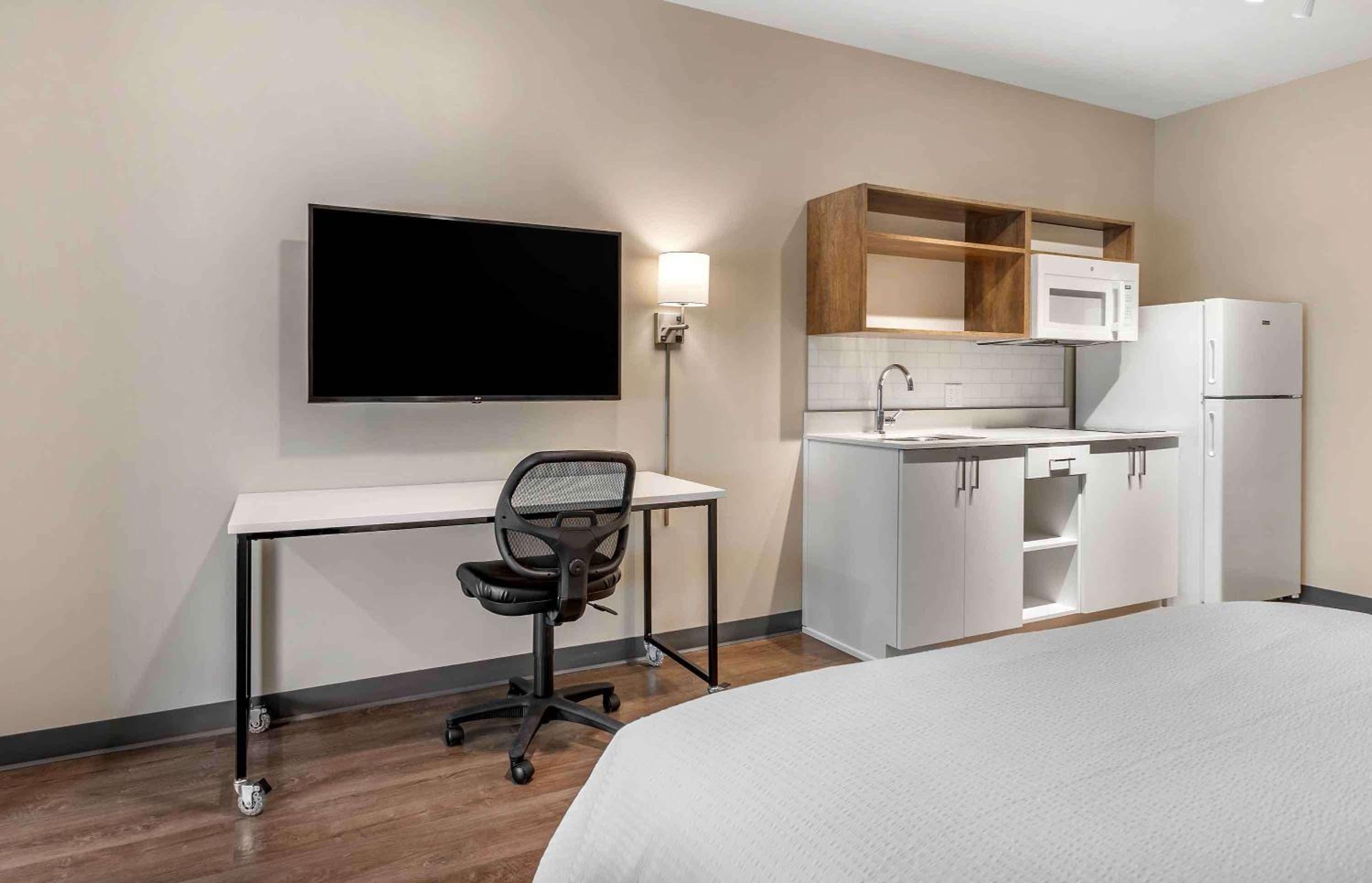Soggiorno prolungato America Premier Suites - Tampa - Fiera - Casinò — 21