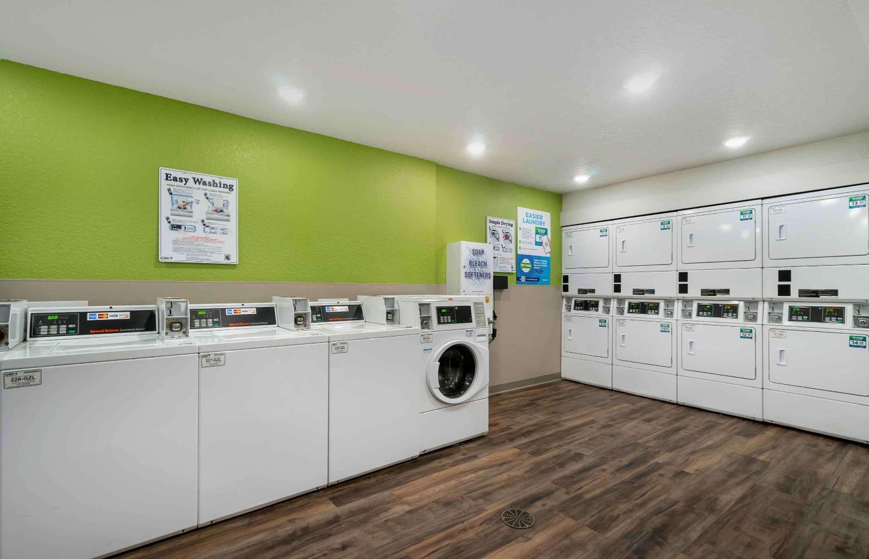 Extended Stay America Select Suites - Tampa - Brandon - East — 8