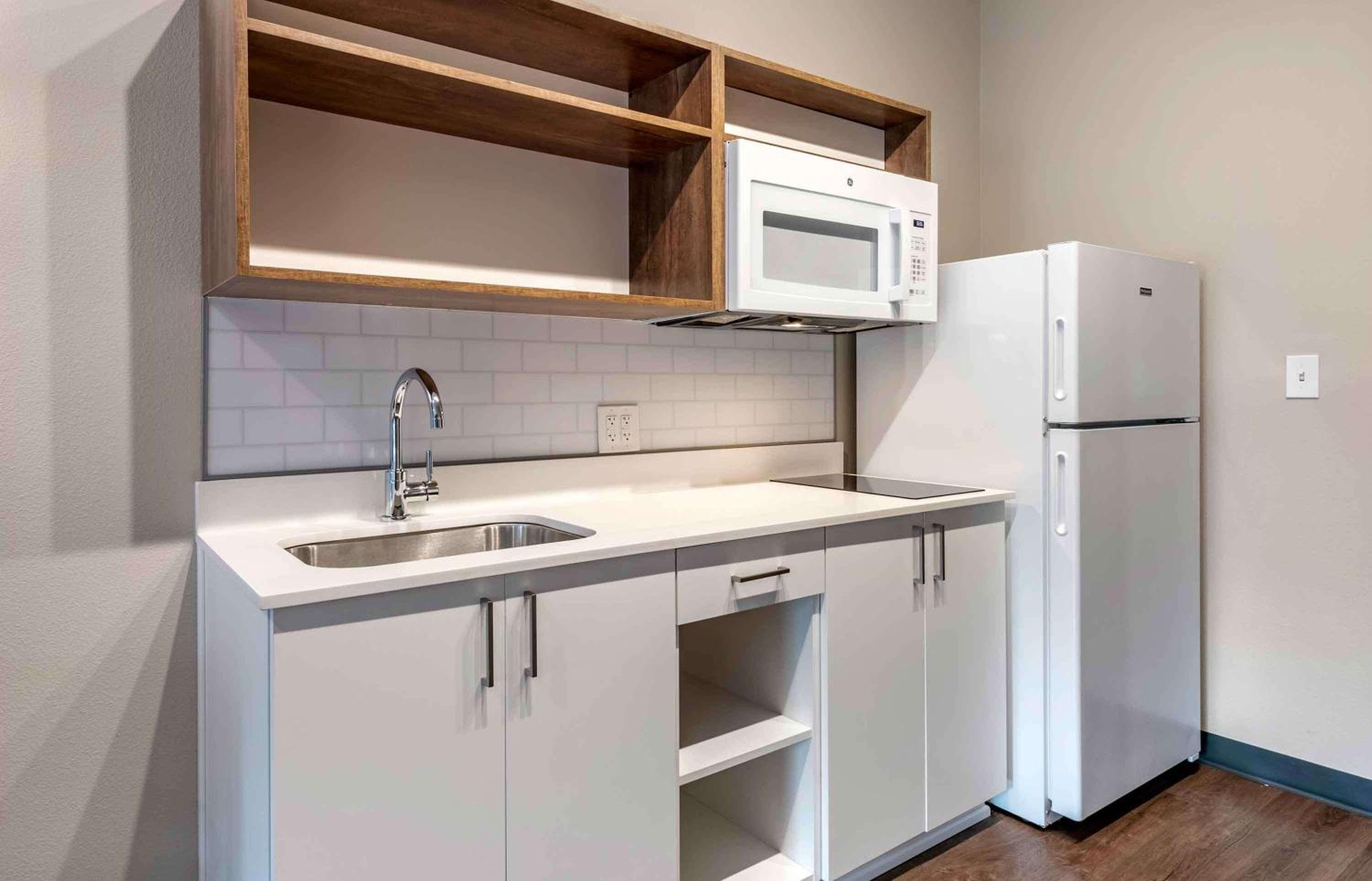 Soggiorno prolungato America Premier Suites - Tampa - Fiera - Casinò — 22