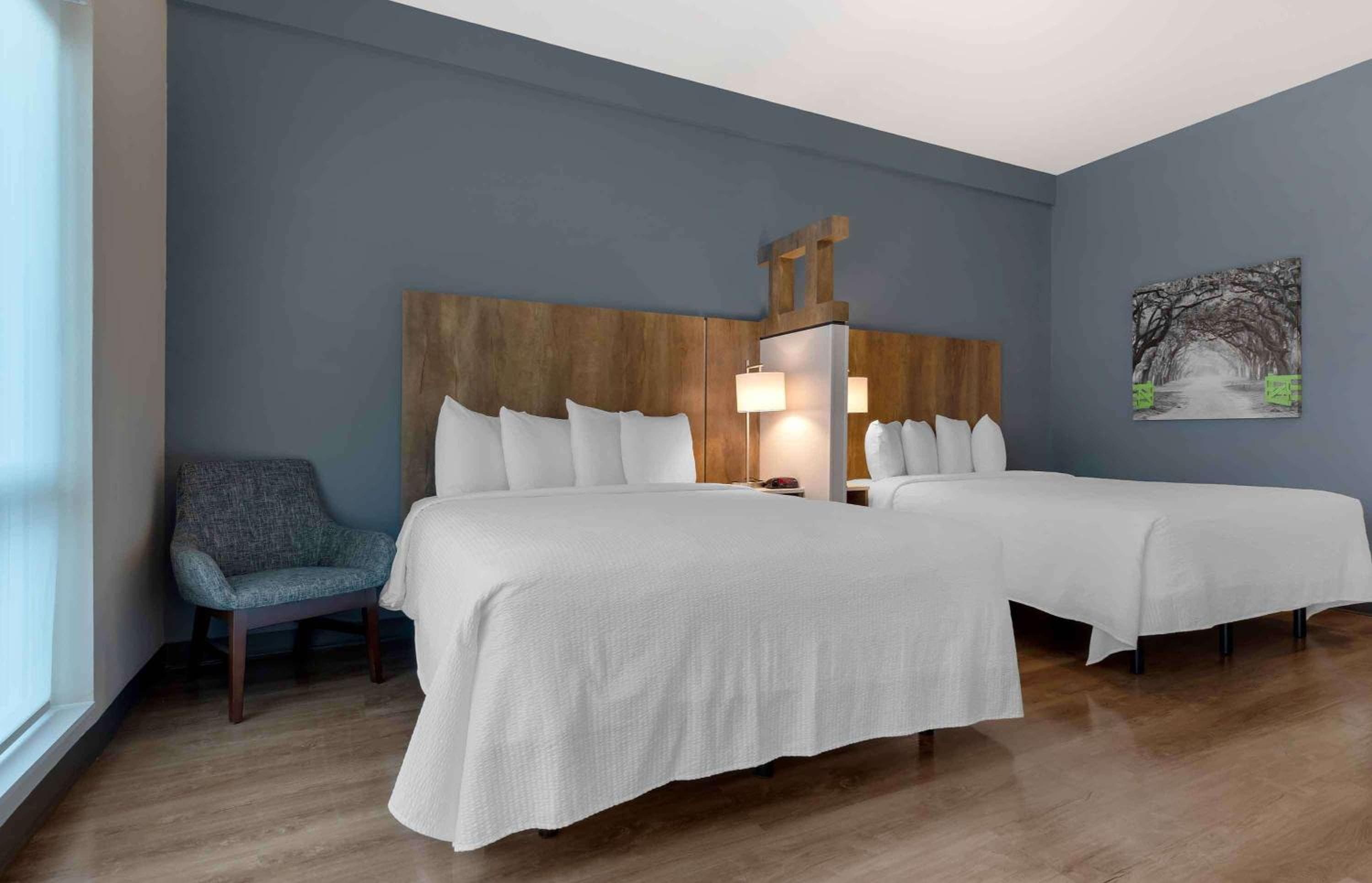 Soggiorno prolungato America Premier Suites - Tampa - Fiera - Casinò — 26