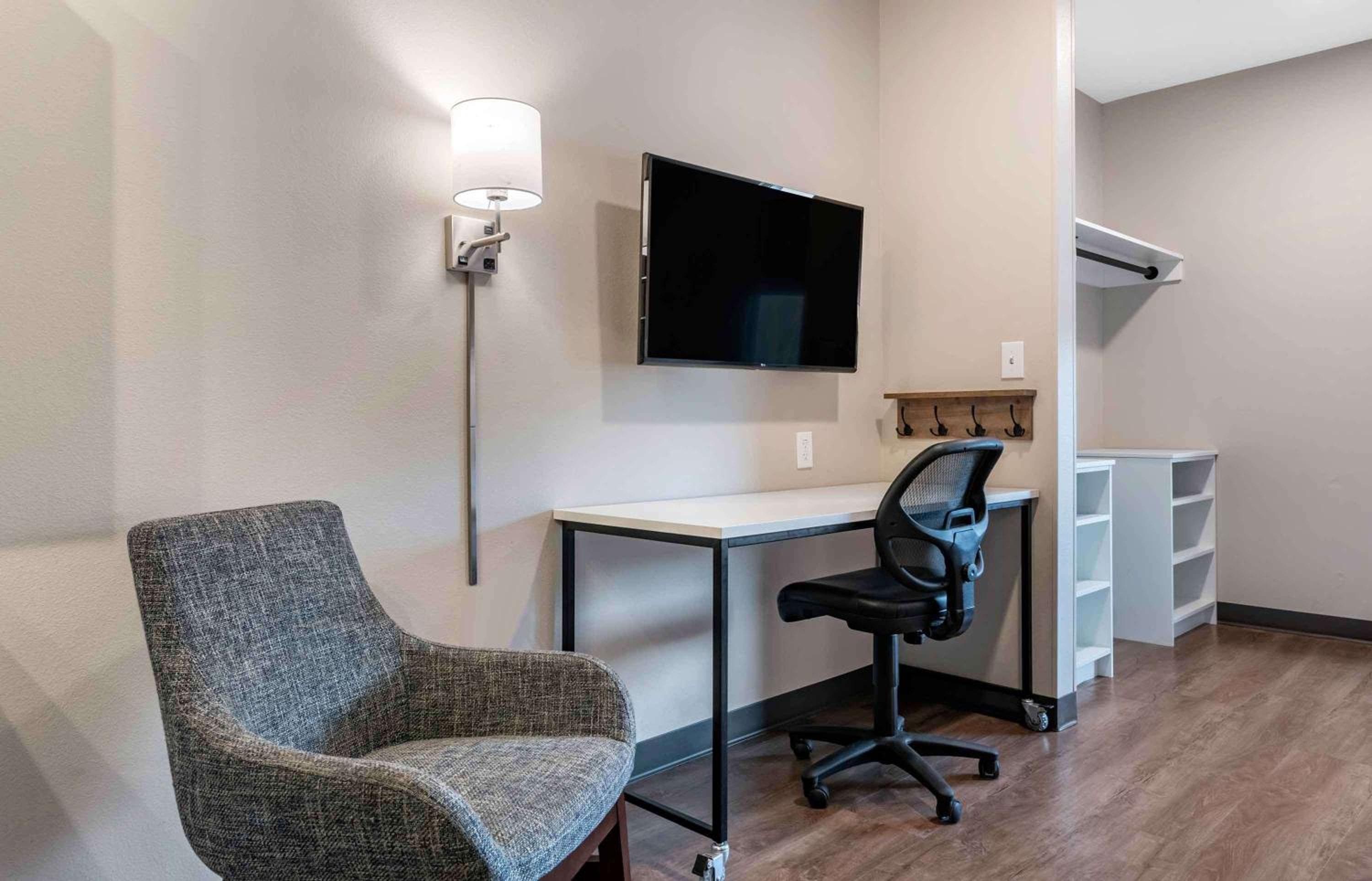 Soggiorno prolungato America Premier Suites - Tampa - Fiera - Casinò — 27