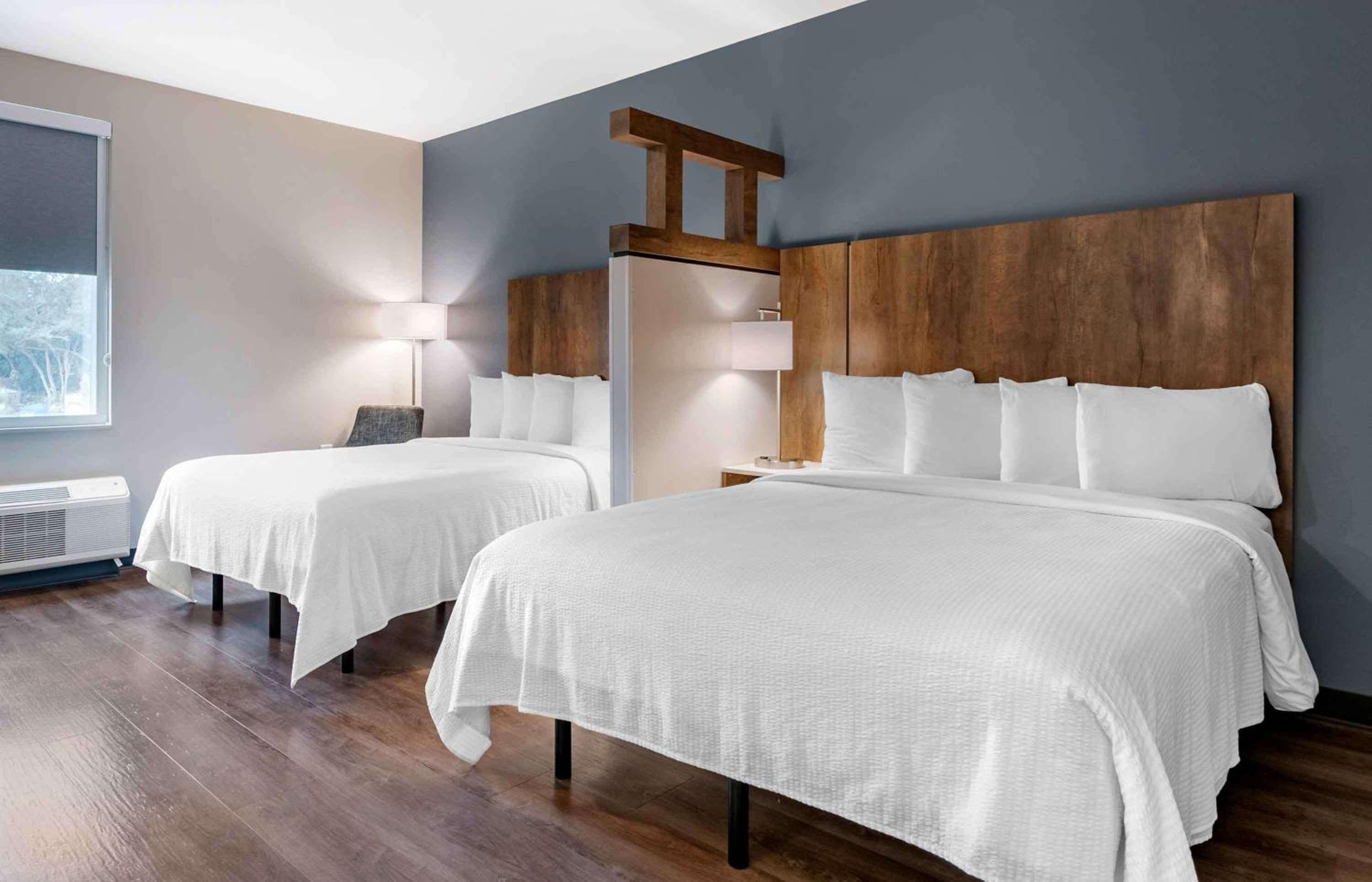 Soggiorno prolungato America Premier Suites - Tampa - Fiera - Casinò — 29