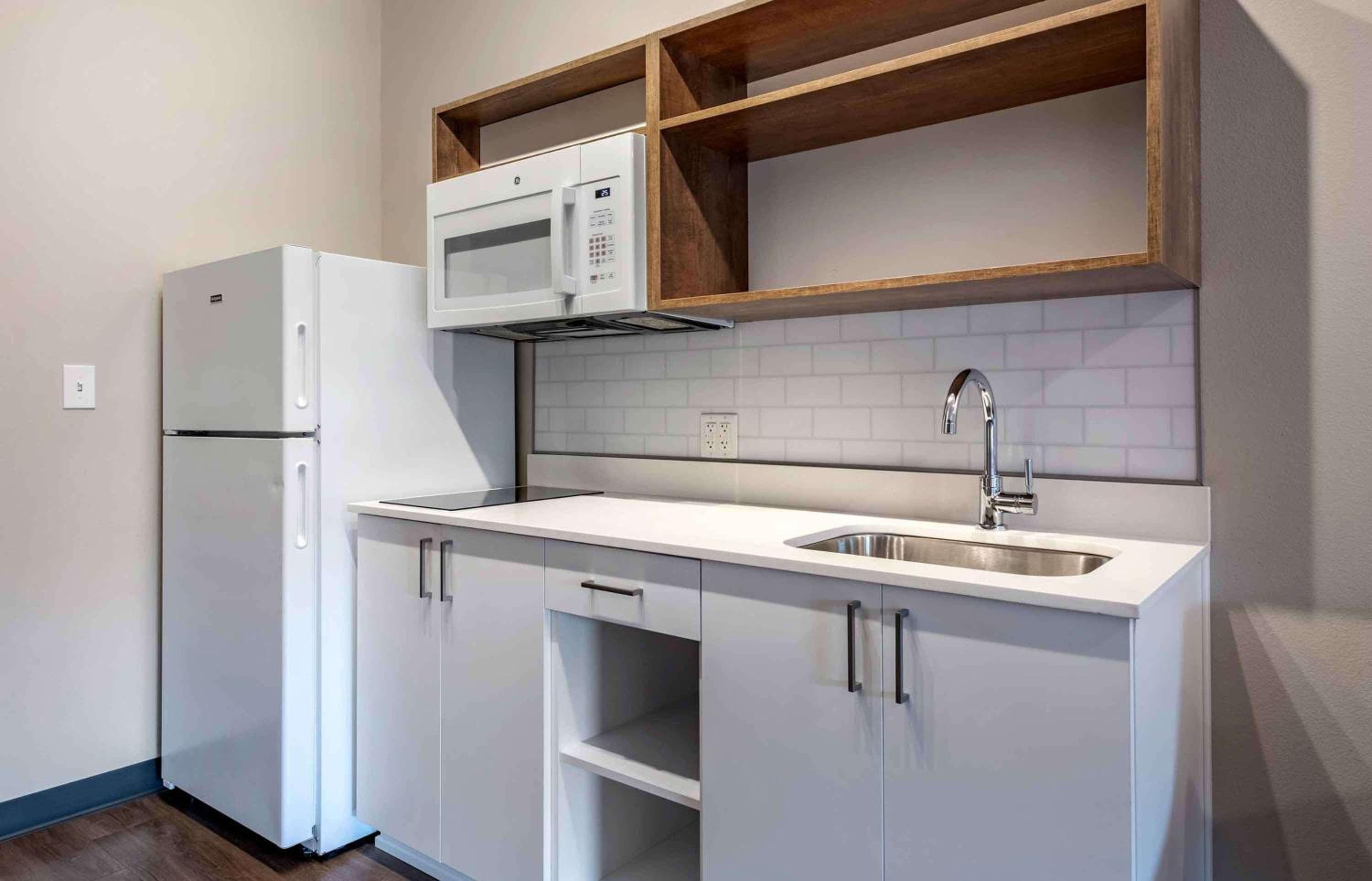 Soggiorno prolungato America Premier Suites - Tampa - Fiera - Casinò — 28