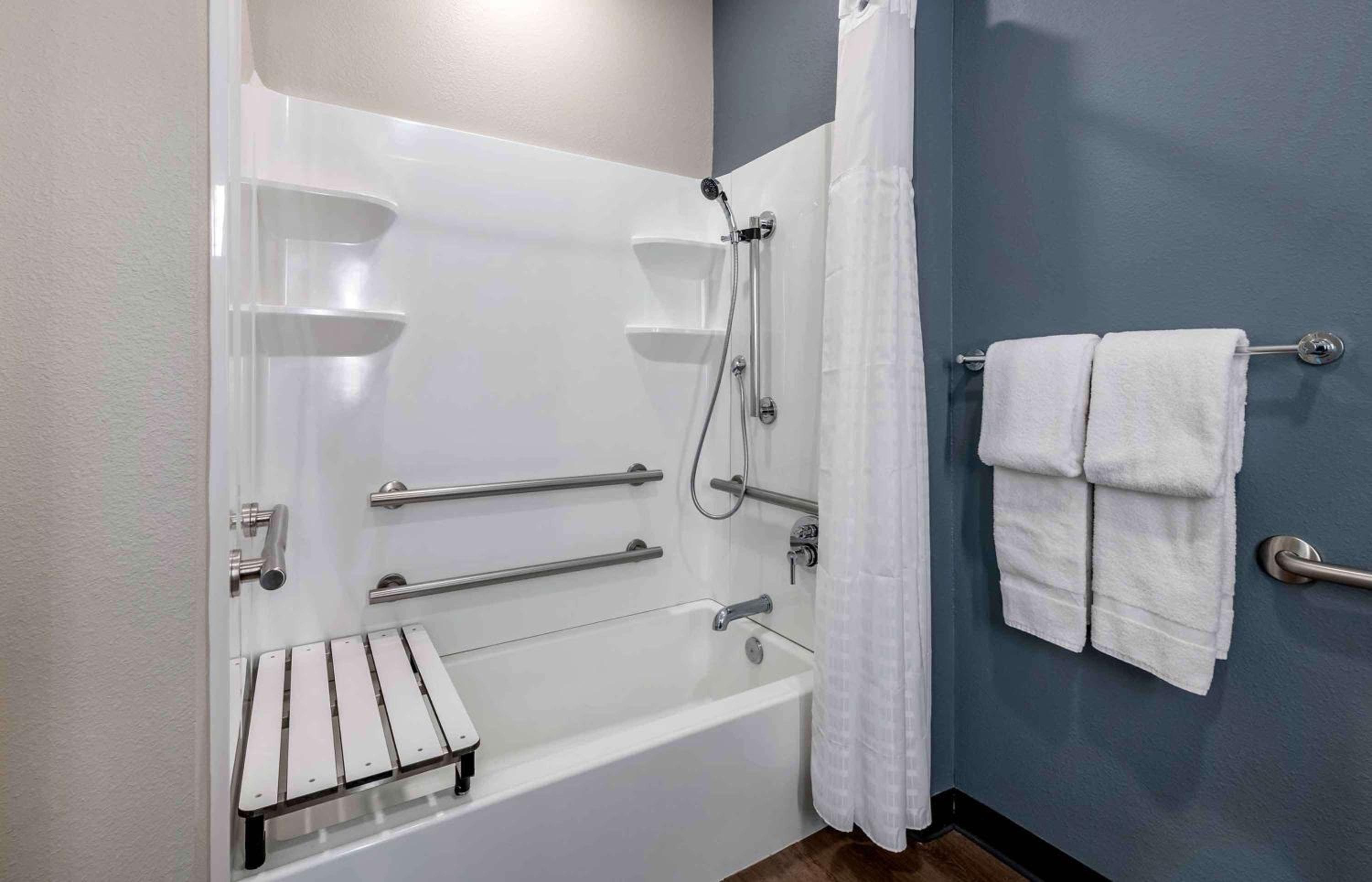 Extended Stay America Premier Suites - Tampa - Fairgrounds - Casino — 23