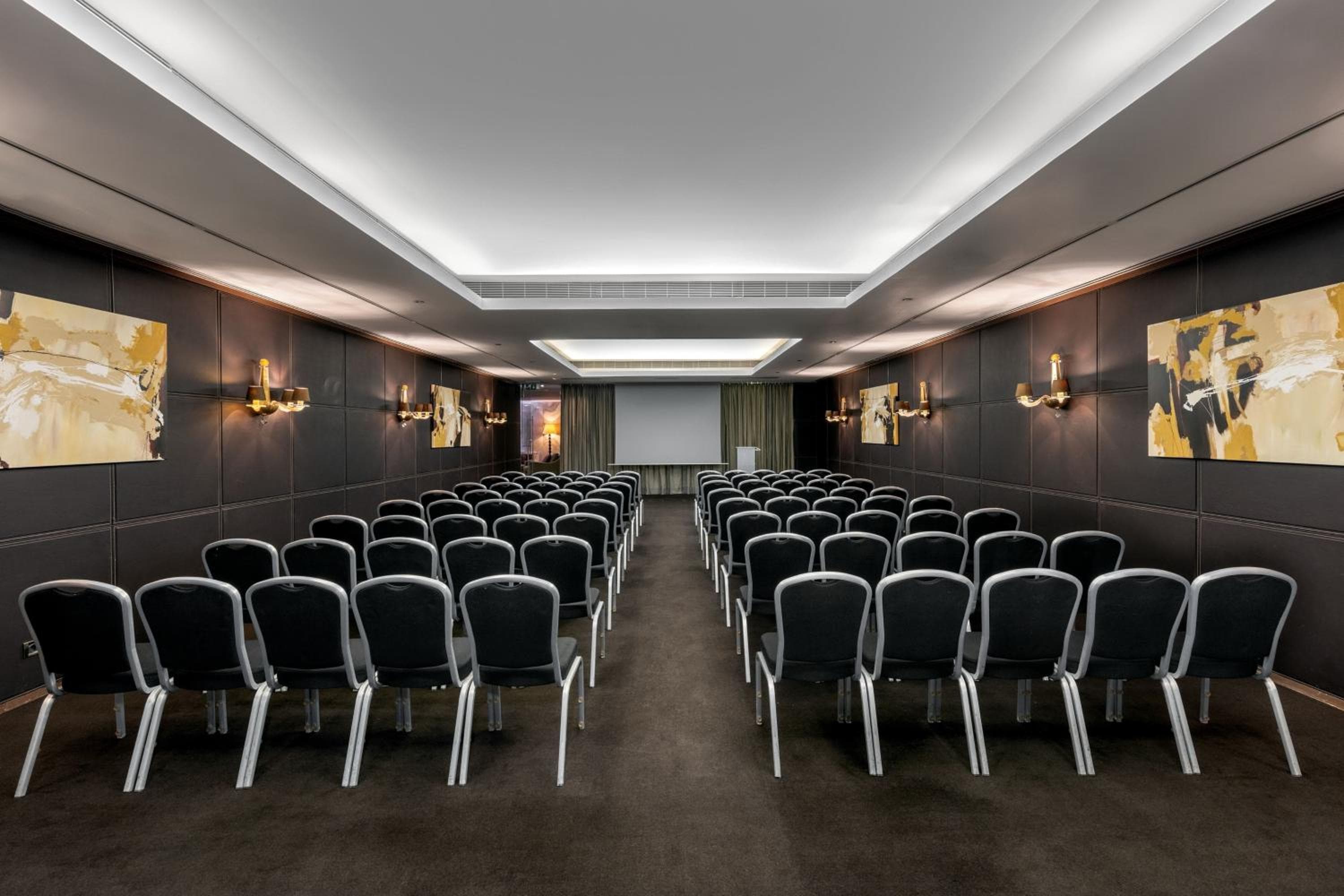 Sheraton Lisboa Hotel & Spa — 2