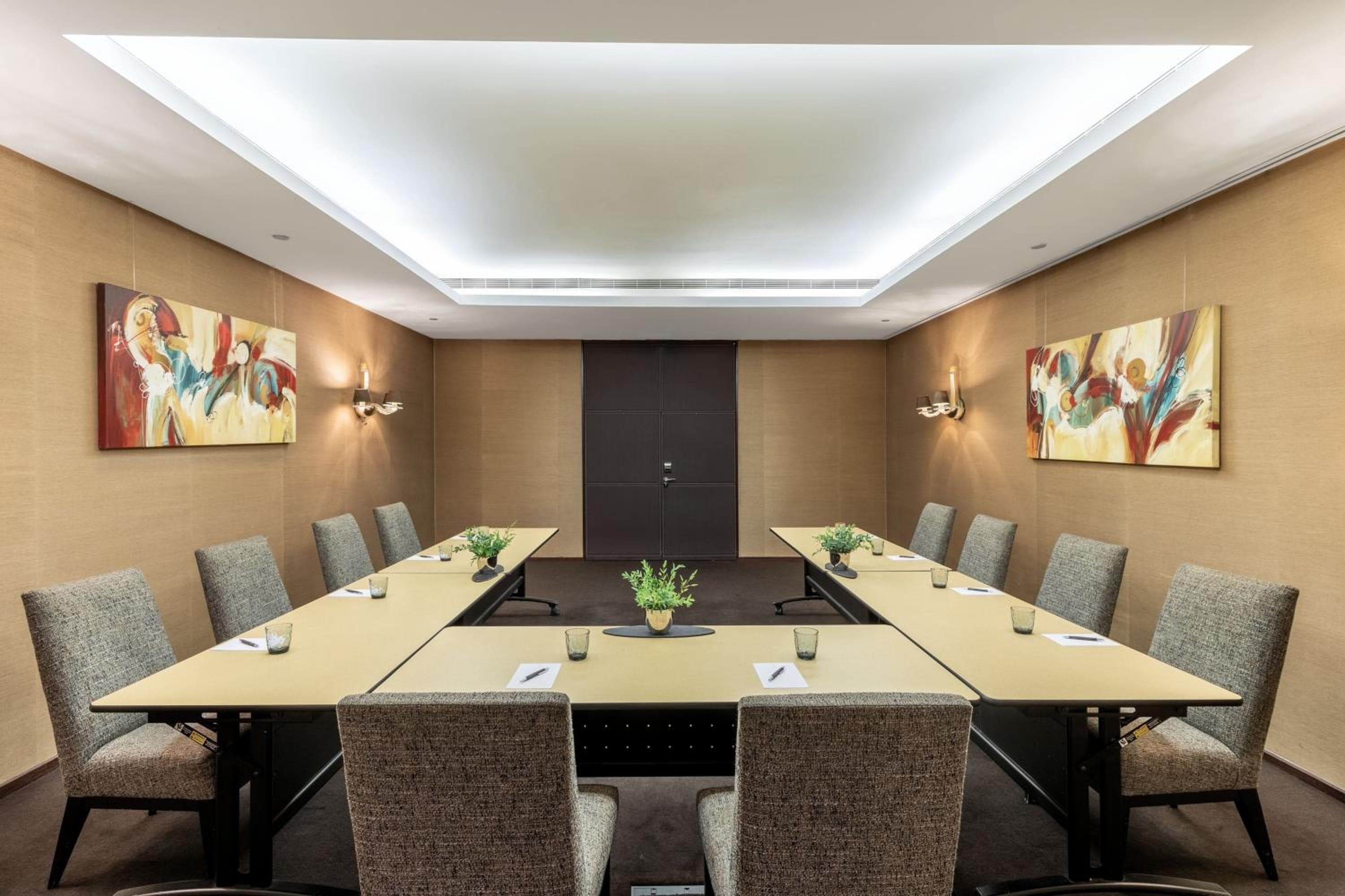 Sheraton Lisboa Hotel & Spa — 18