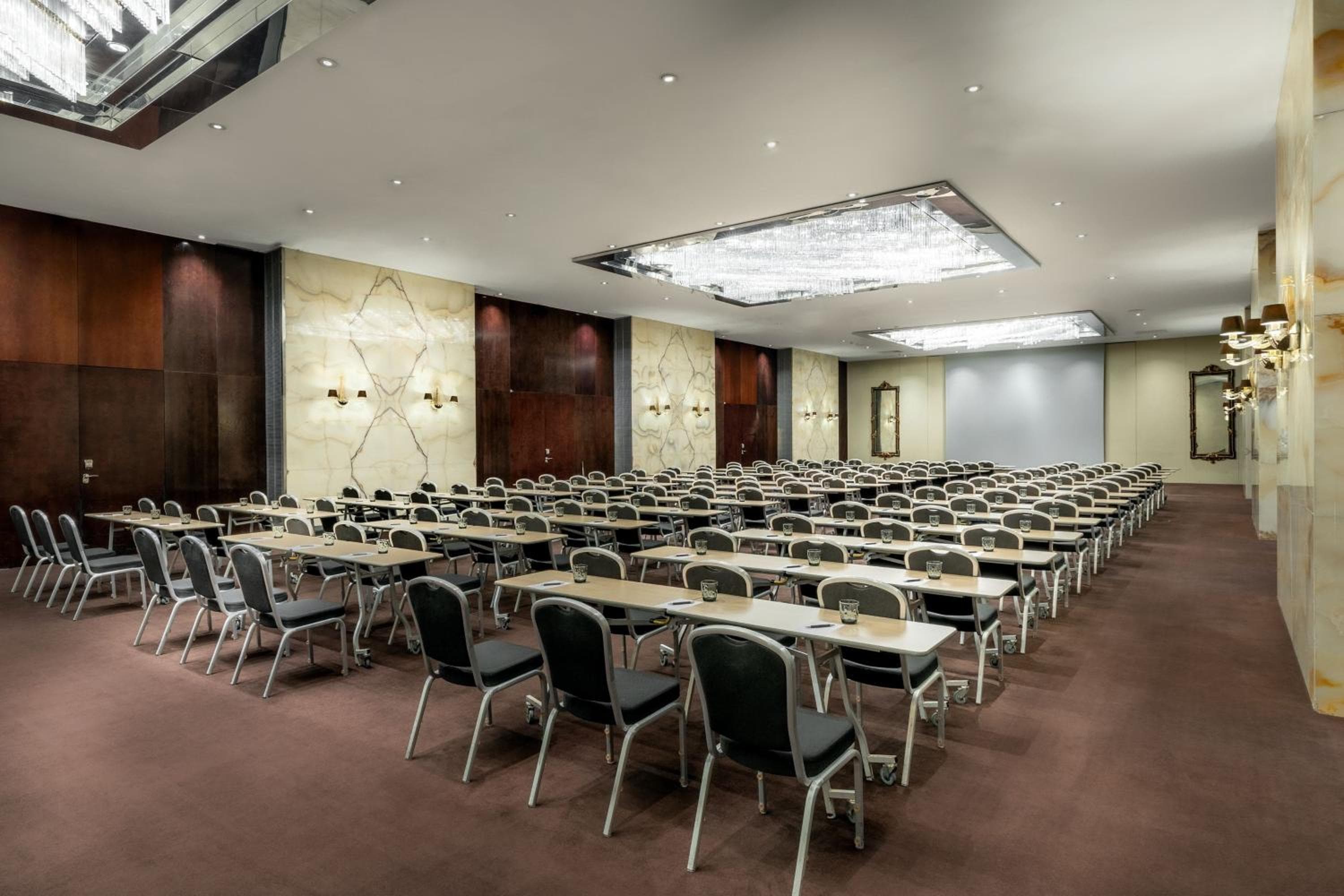 Sheraton Lisboa Hotel & Spa — 4