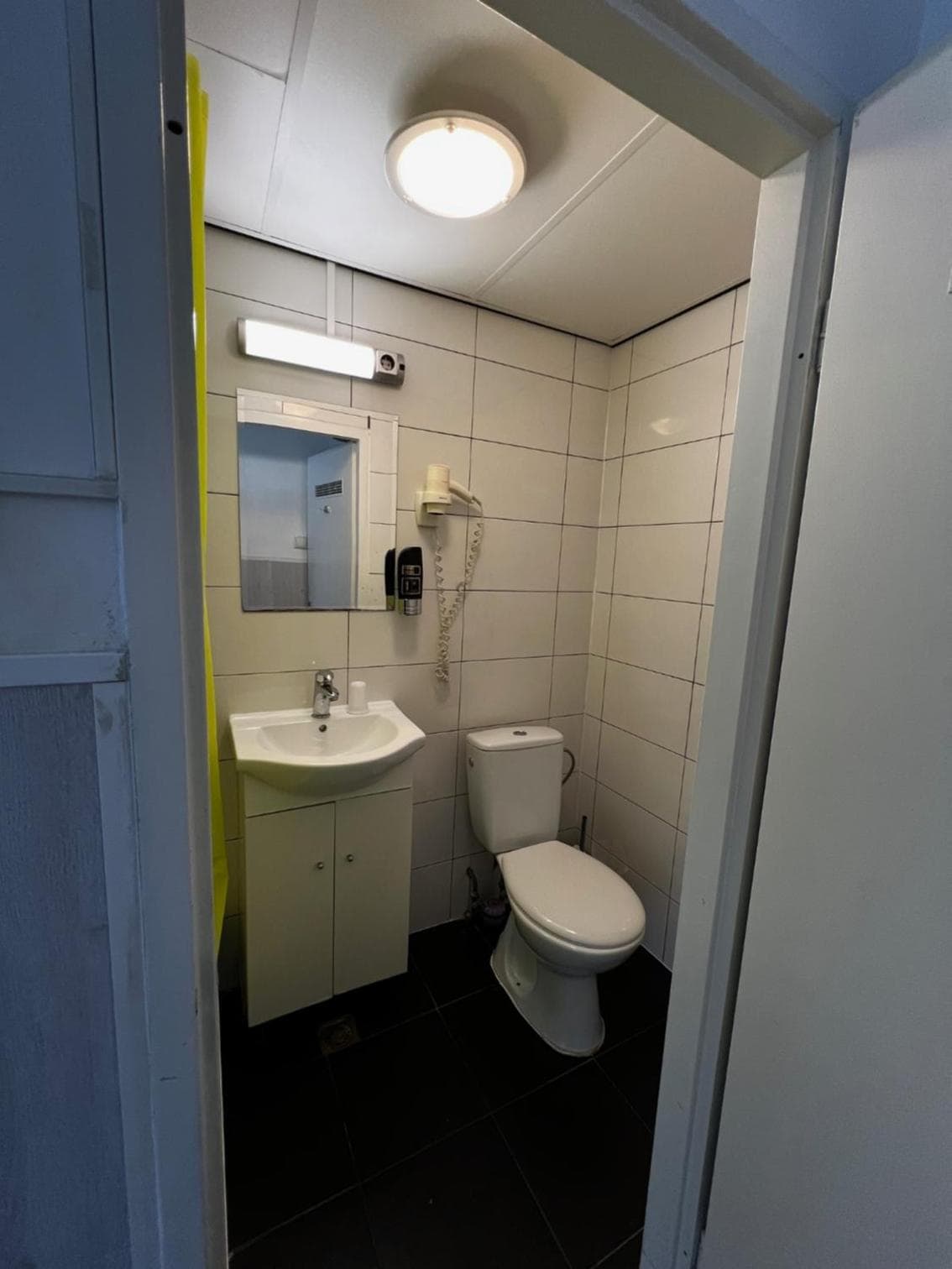 Budget Trianon Hotel — 3