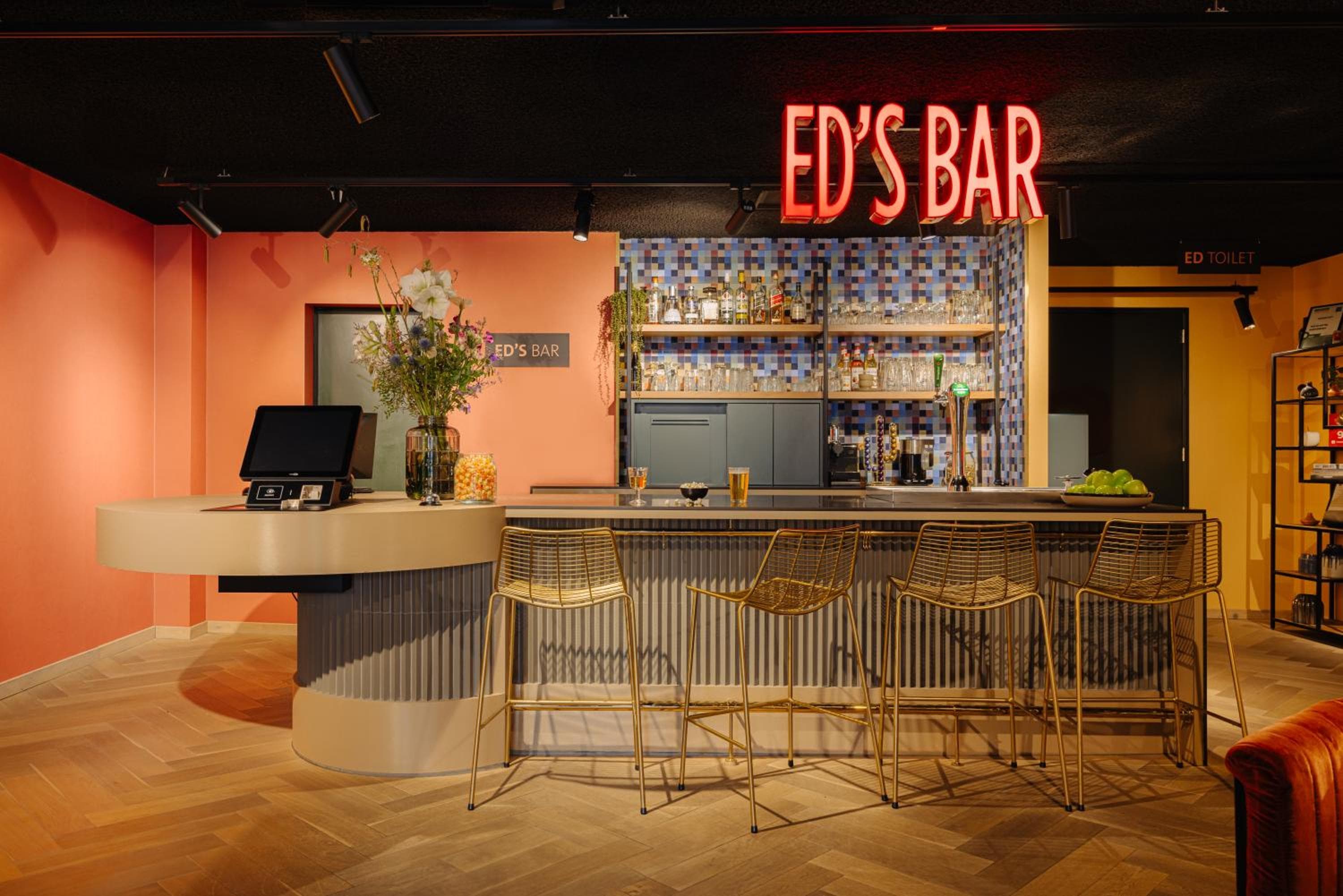 Das ED Amsterdam — 29