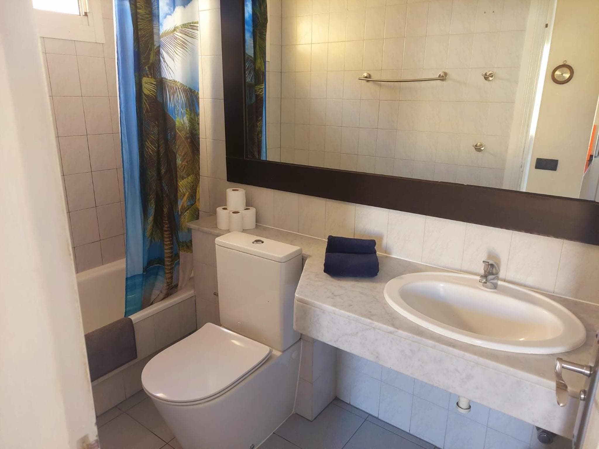 apartamento Tisalaya — 4