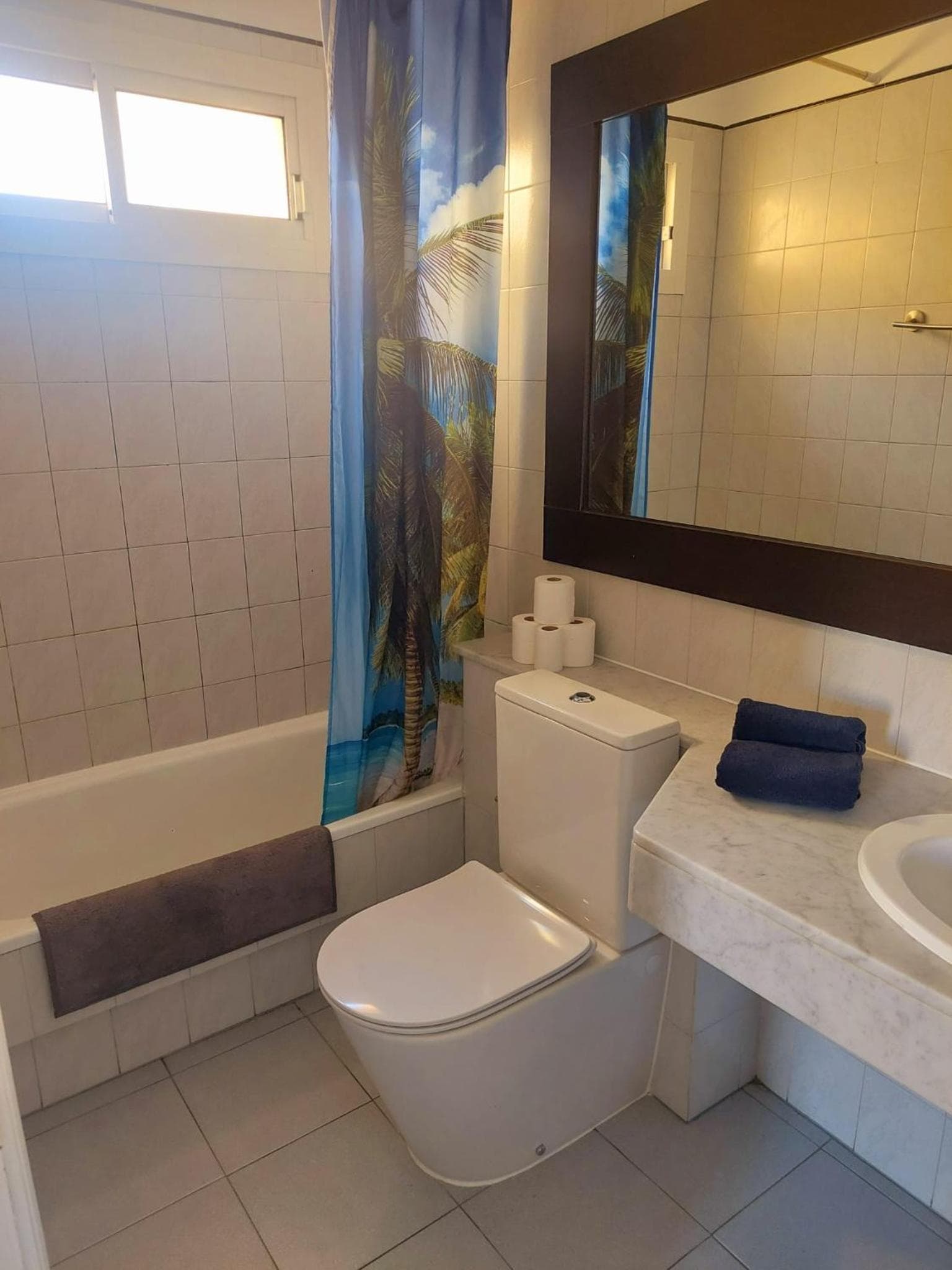 apartamento Tisalaya — 5