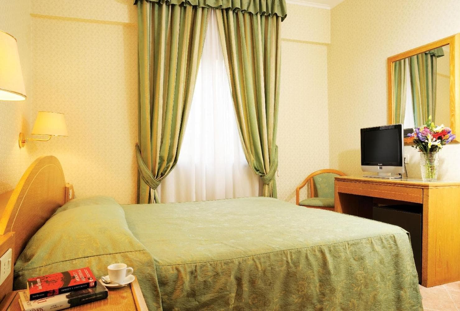 Hotel Patria — 28