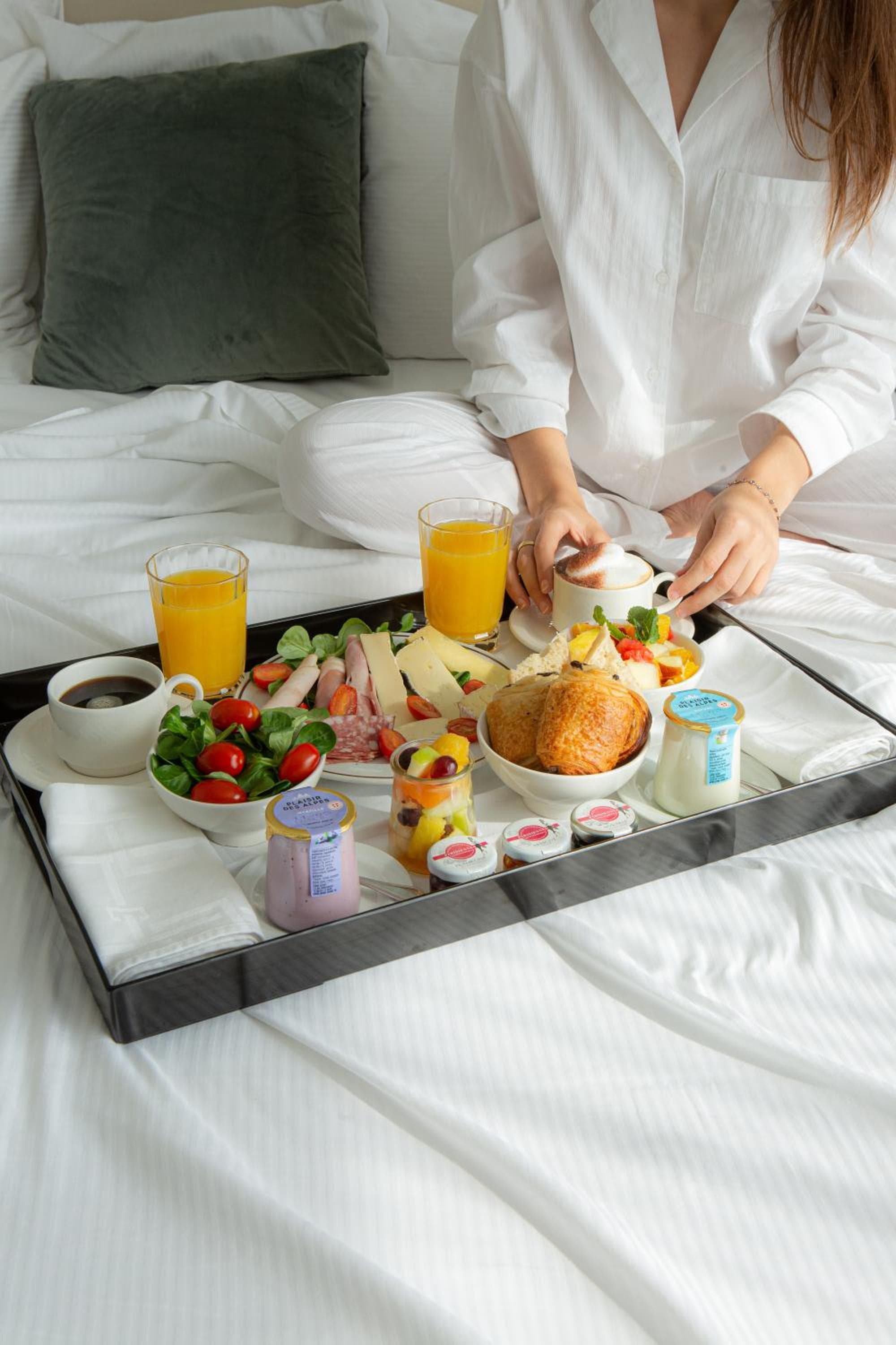 Hotel Opera & Spa di San Pietroburgo — 22
