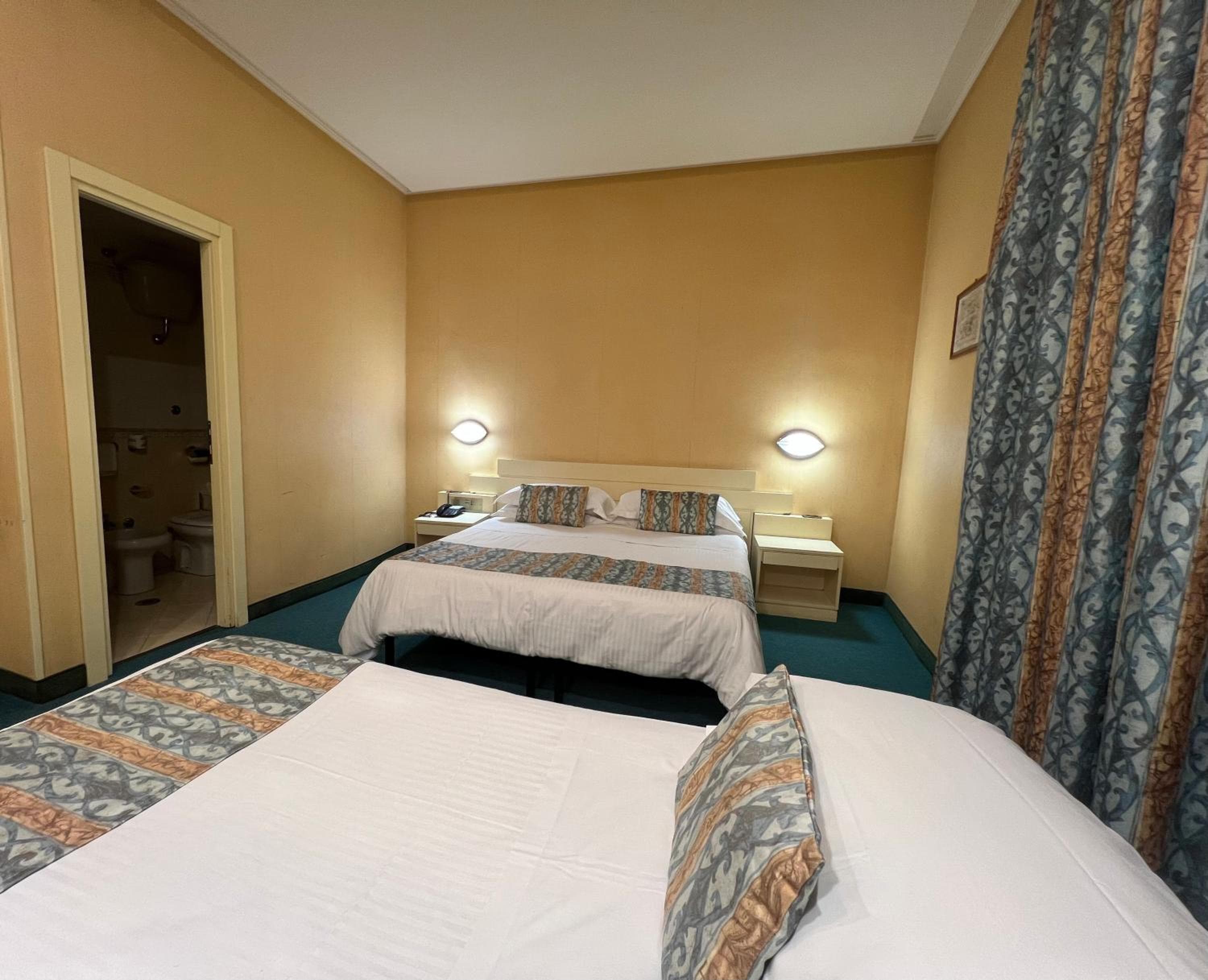 Hotel Patria — 30