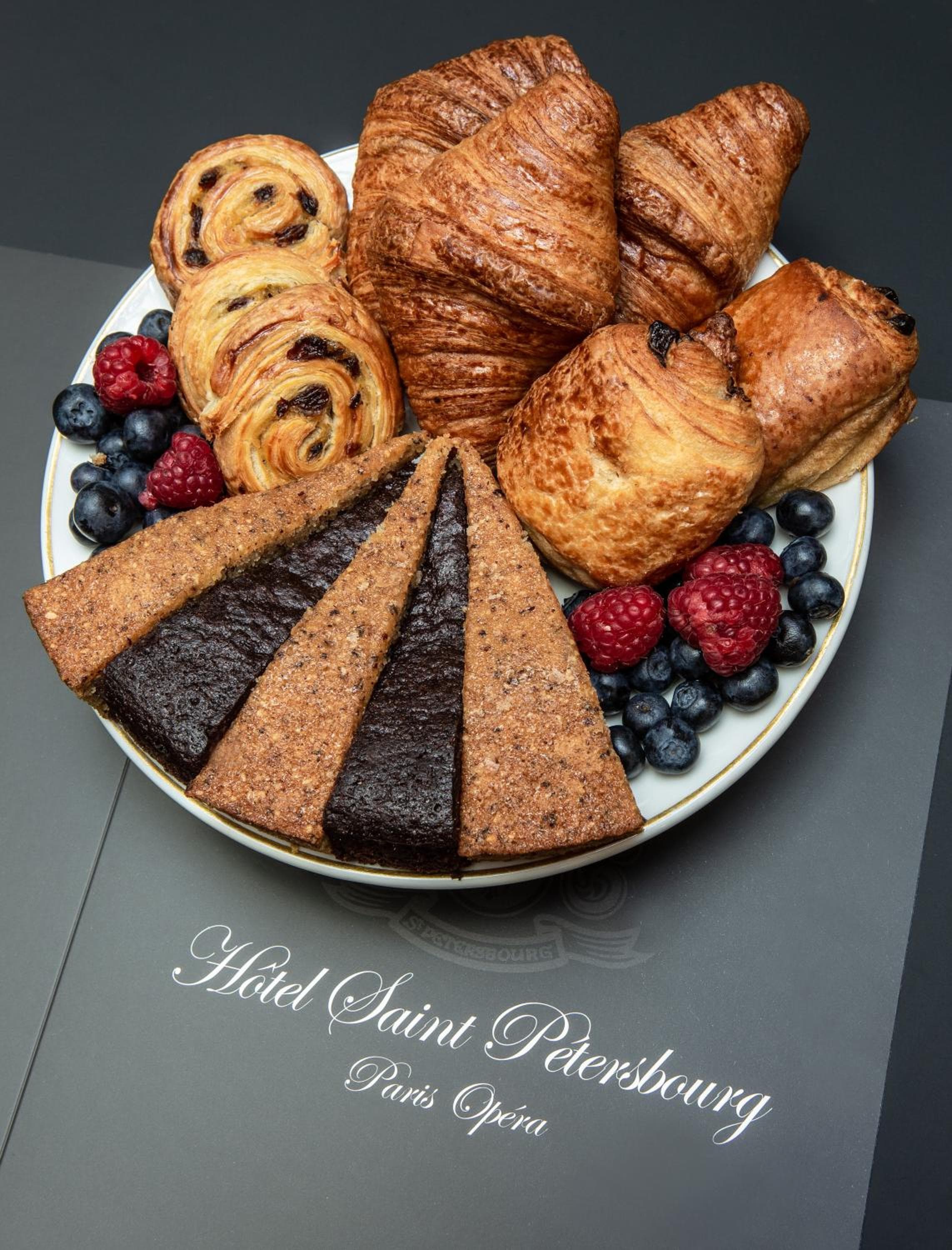 Hotel Opera & Spa di San Pietroburgo — 26