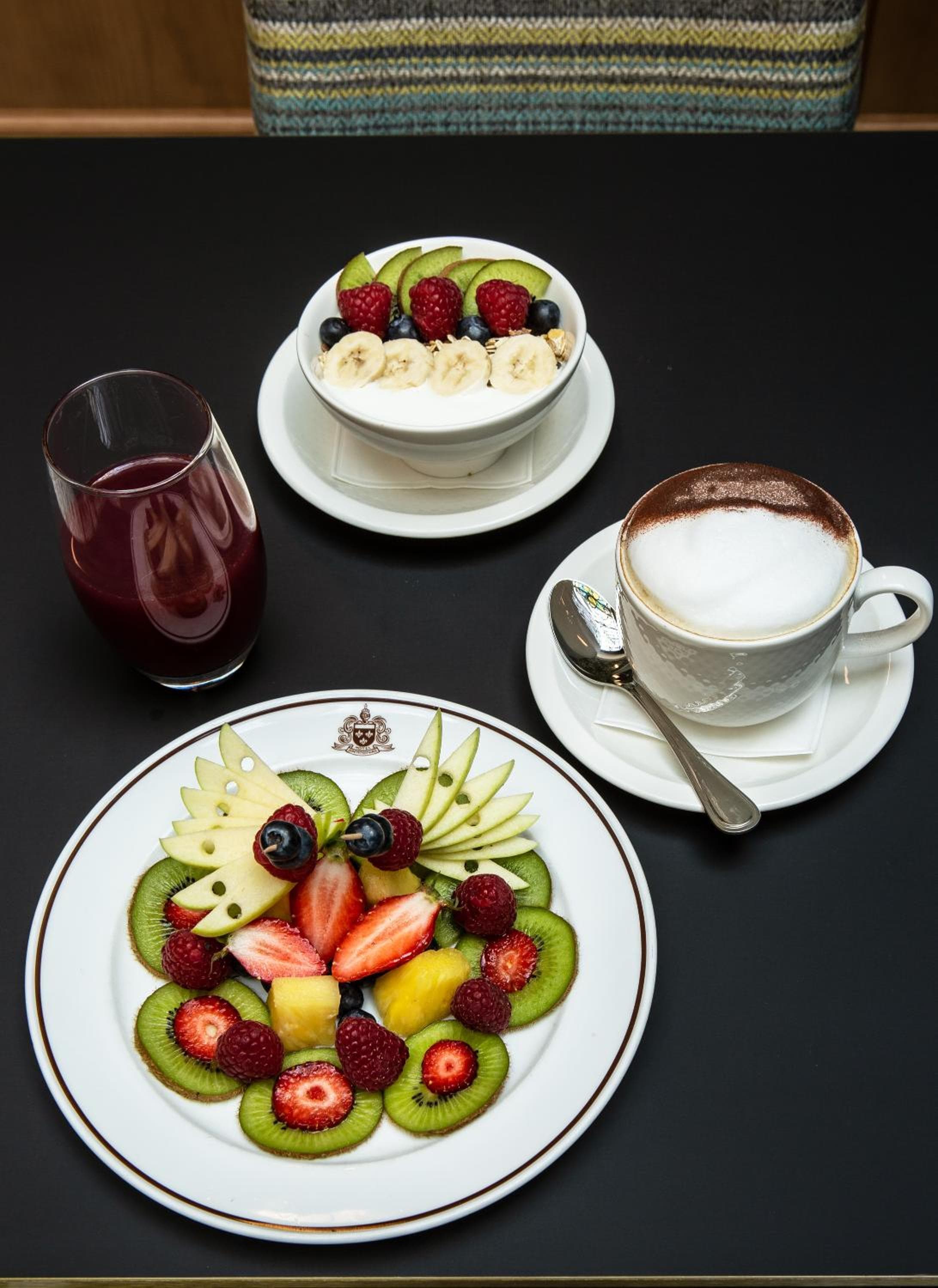 Hotel Opera & Spa di San Pietroburgo — 27