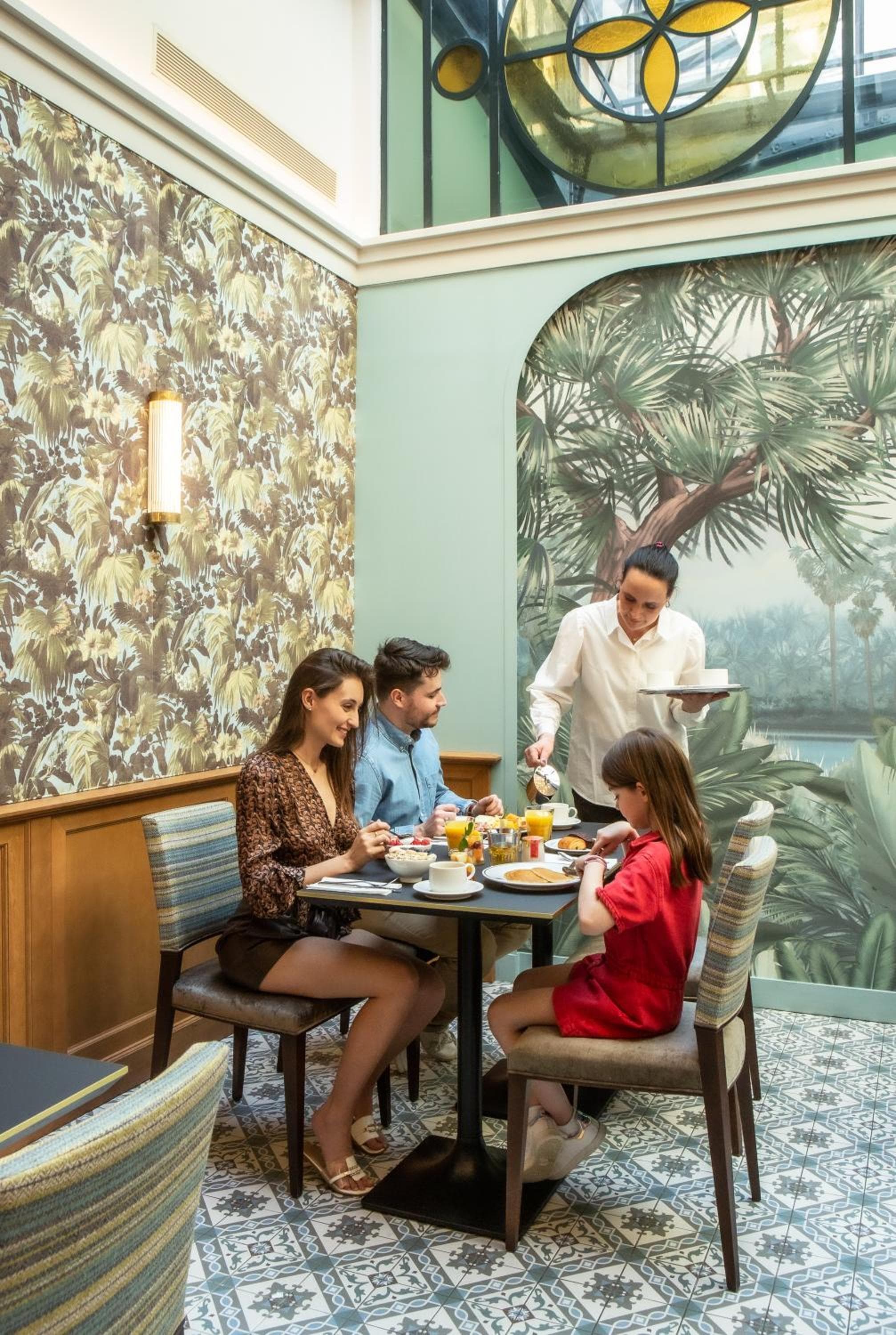 Hotel Opera & Spa di San Pietroburgo — 29