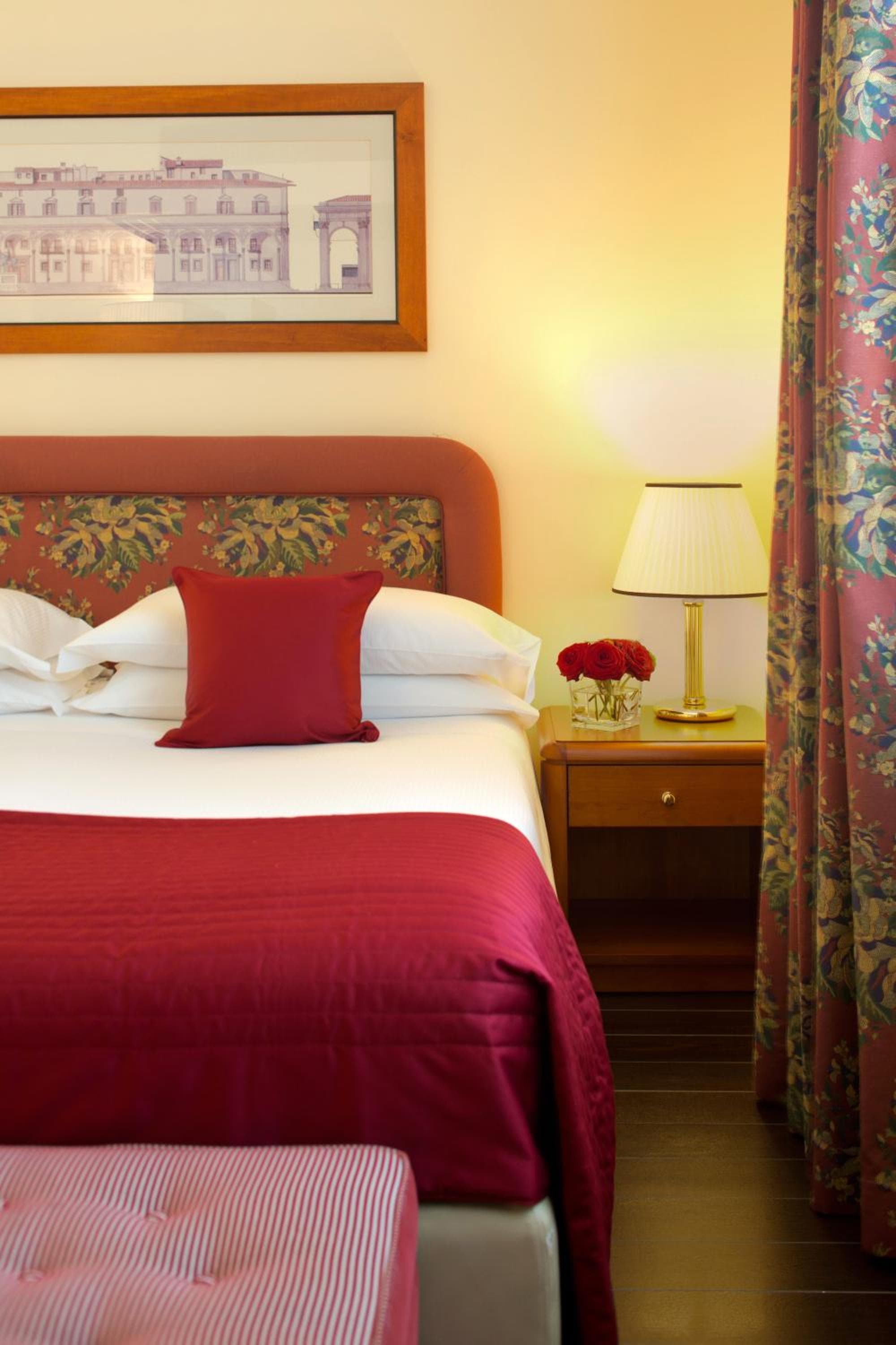 Starhotels Palacio de Negocios — 26