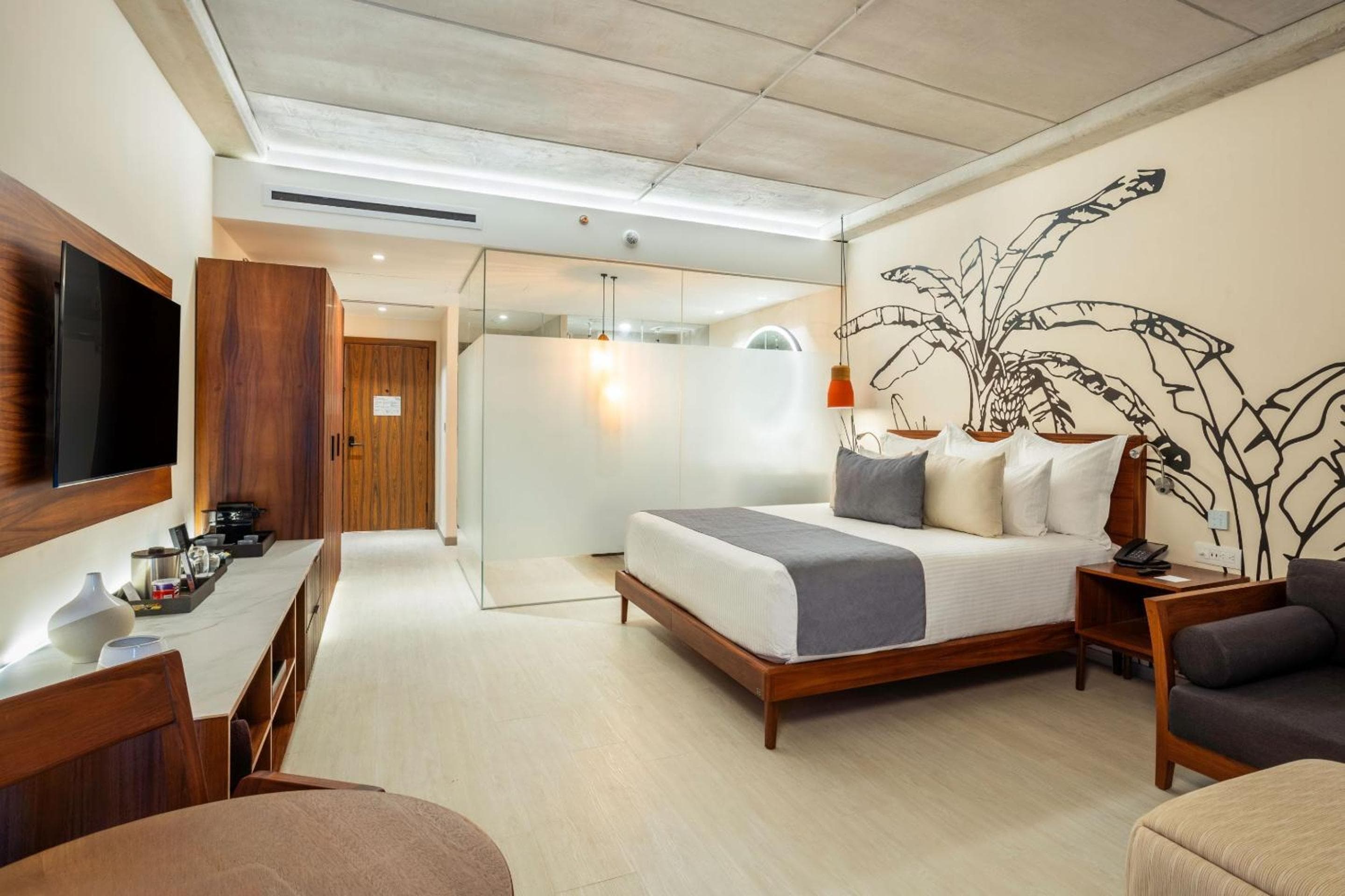 Hyatt Vivid Grand Island Cancun-All Inclusive Adults Only — 27