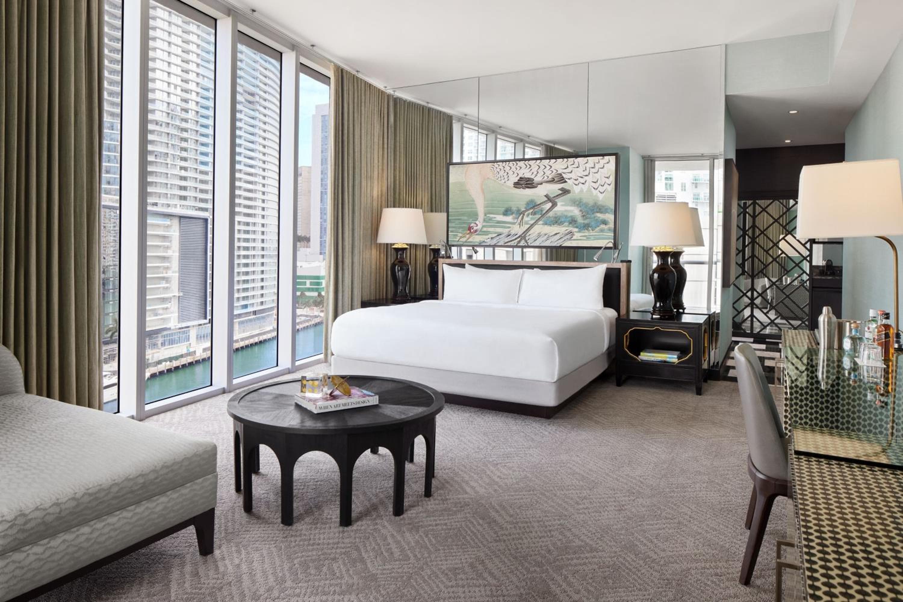 W Miami — 15