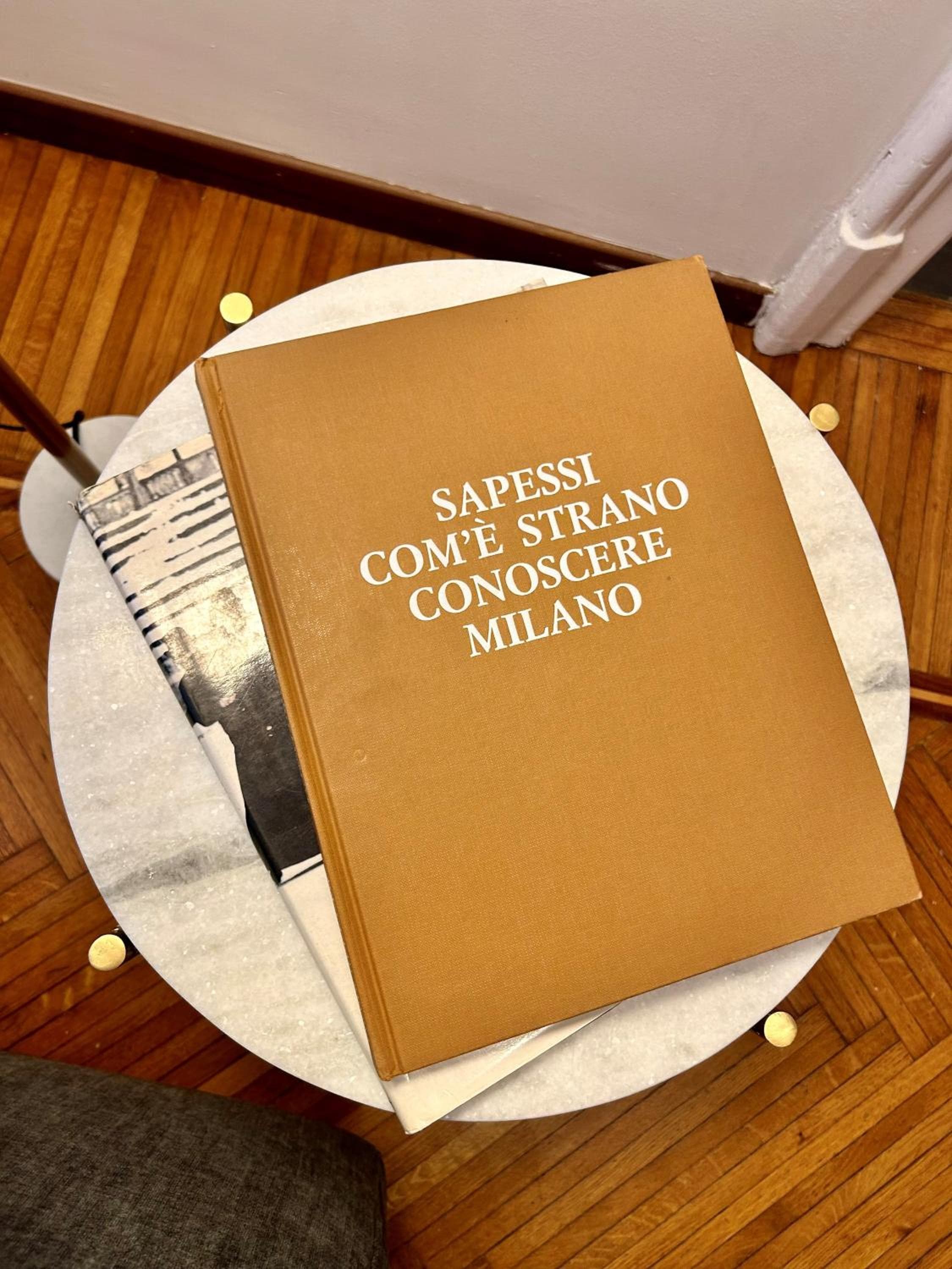 Fifty Eight Suite Milán — 6