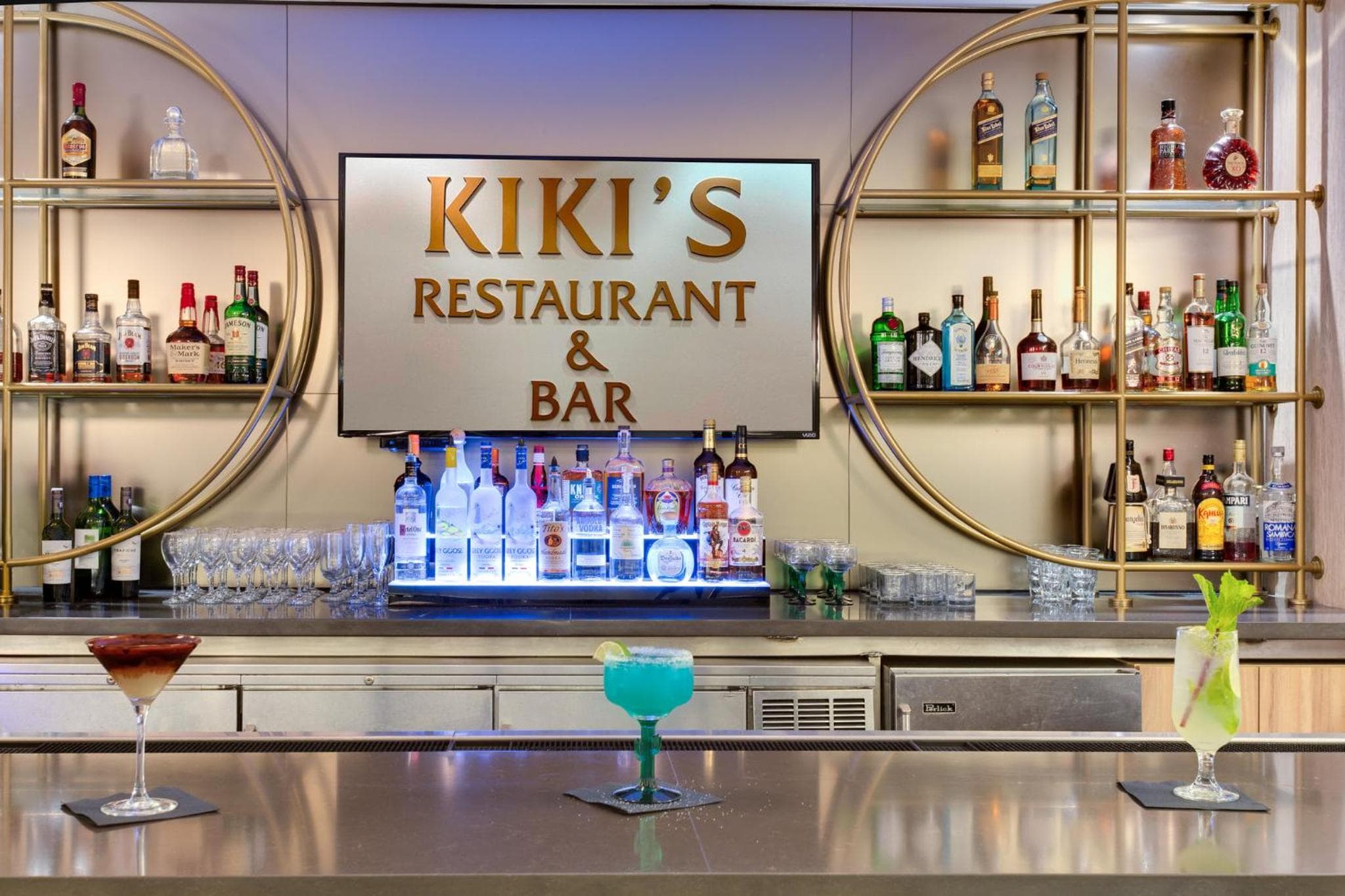 Crowne Plaza Hotel & Resorts Fort Lauderdale Aeropuerto/Crucero, un hotel IHG — 18