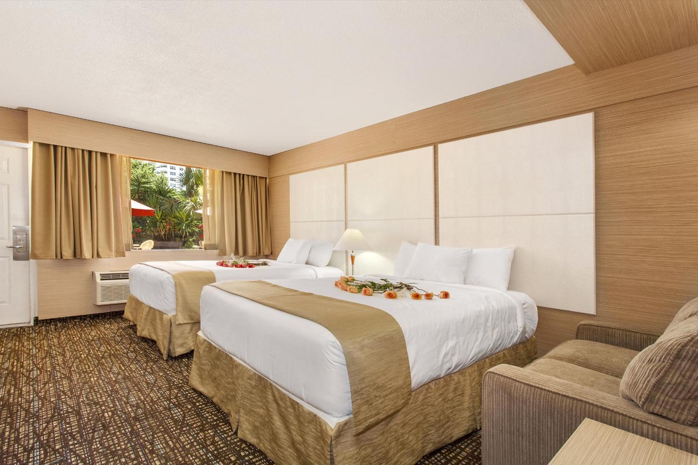 Ocean Beach Palace — 22