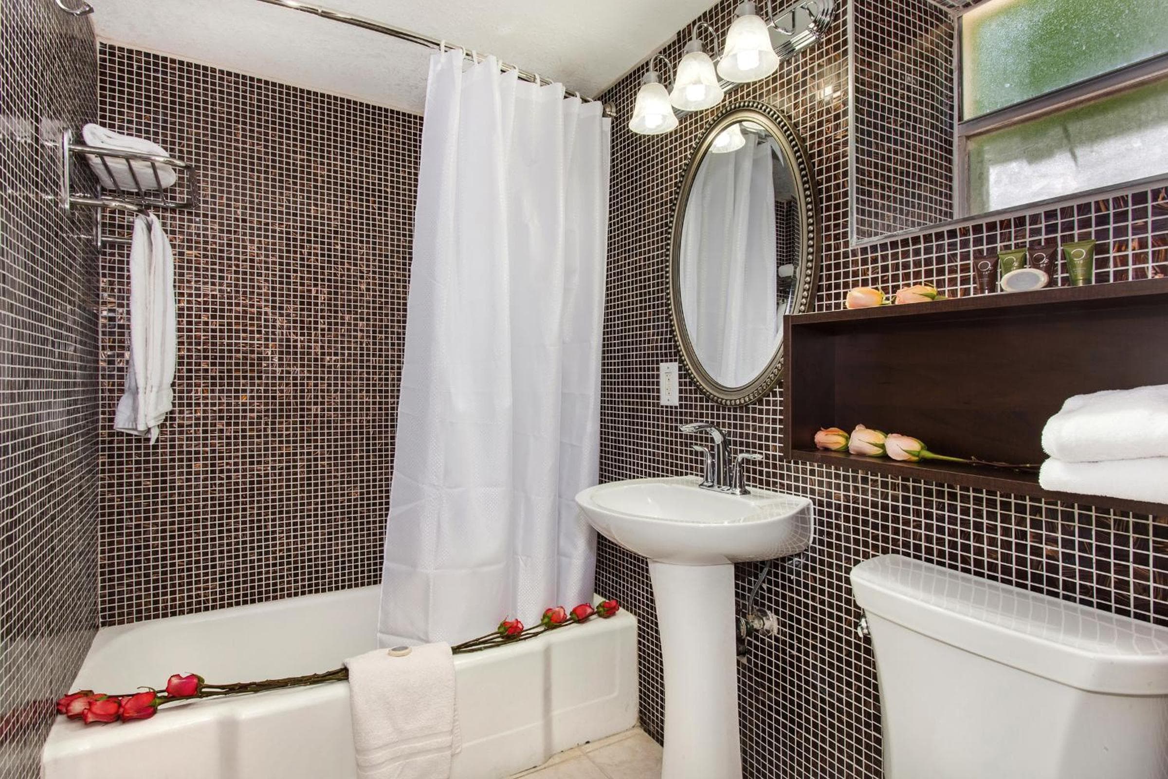 Ocean Beach Palace — 27