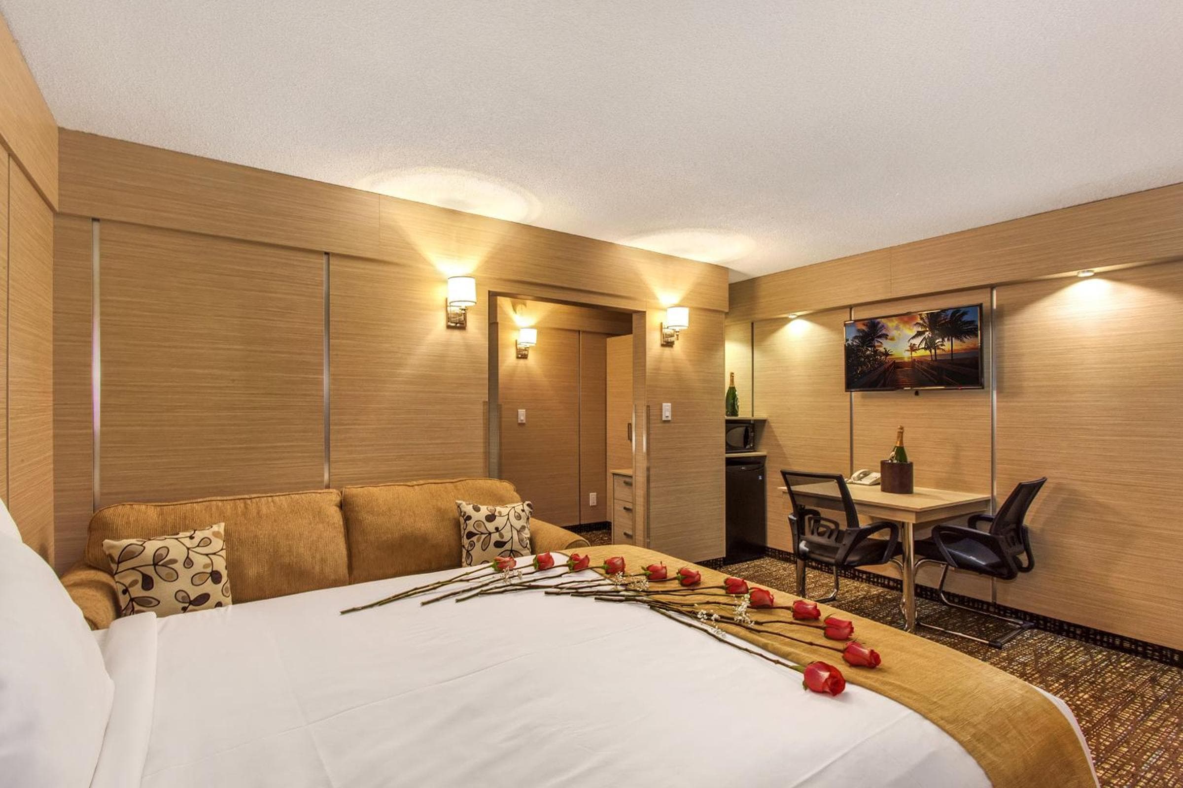 Ocean Beach Palace — 2
